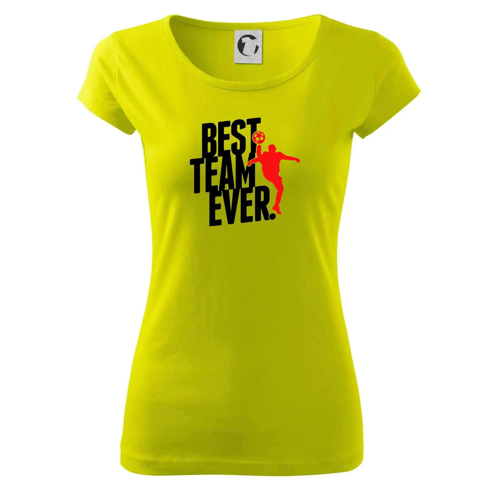 Best team ever