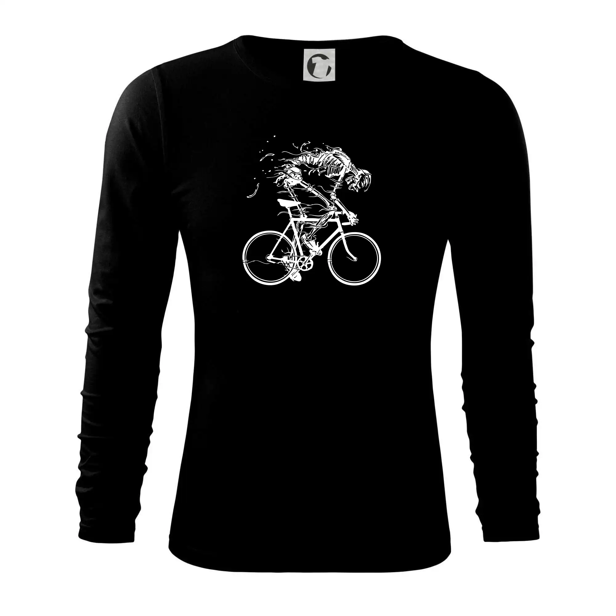 Gravel Bike - kostra