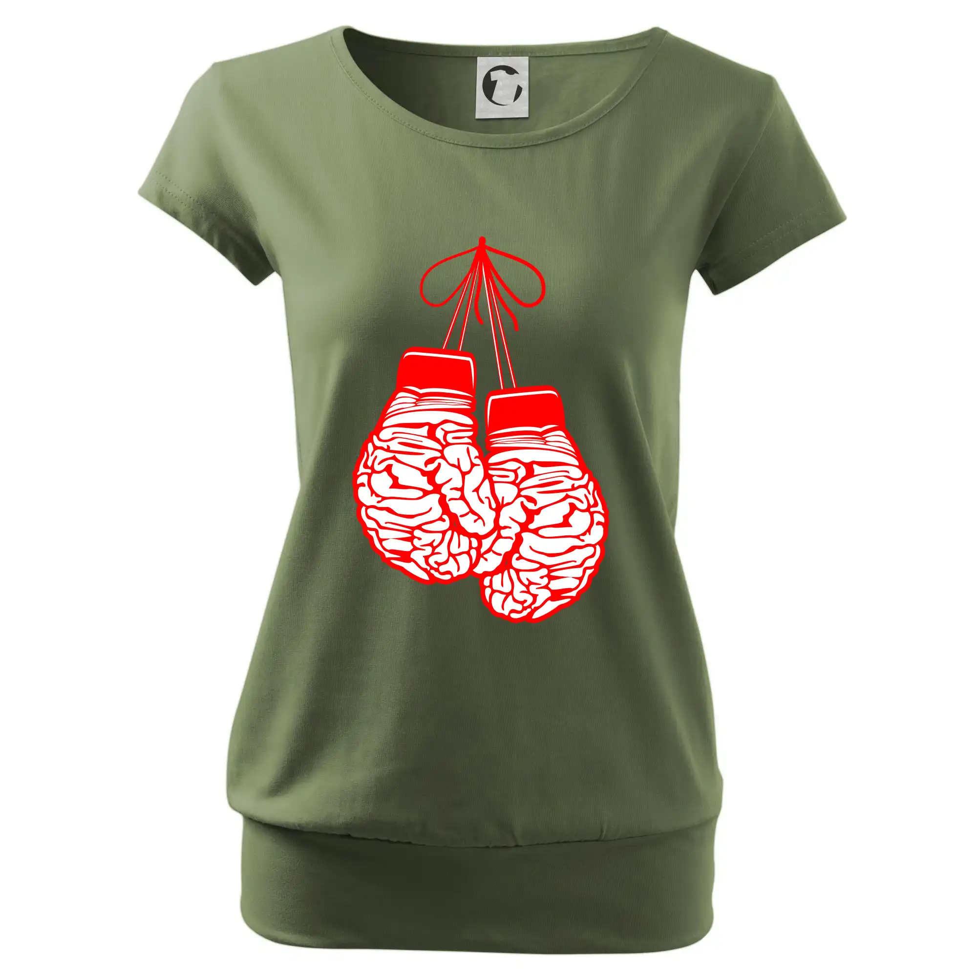 Brain Gloves