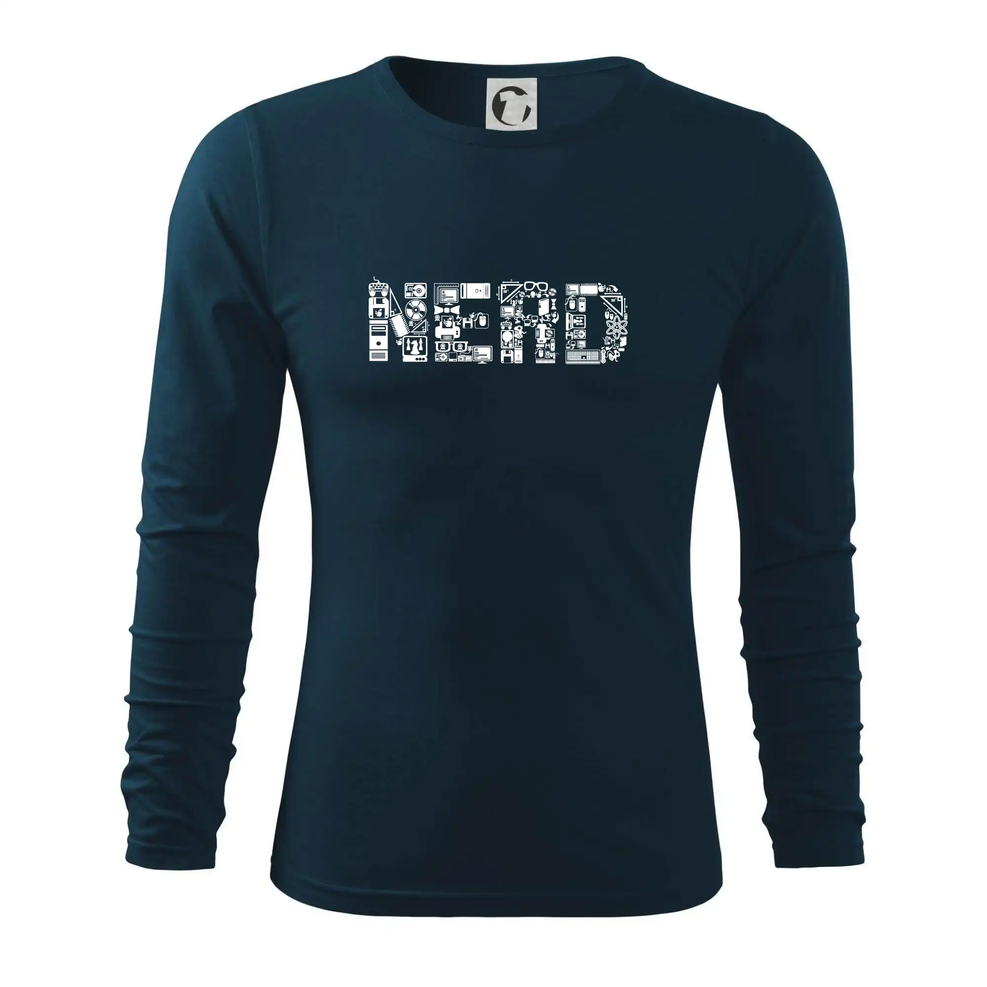 NERD symbols