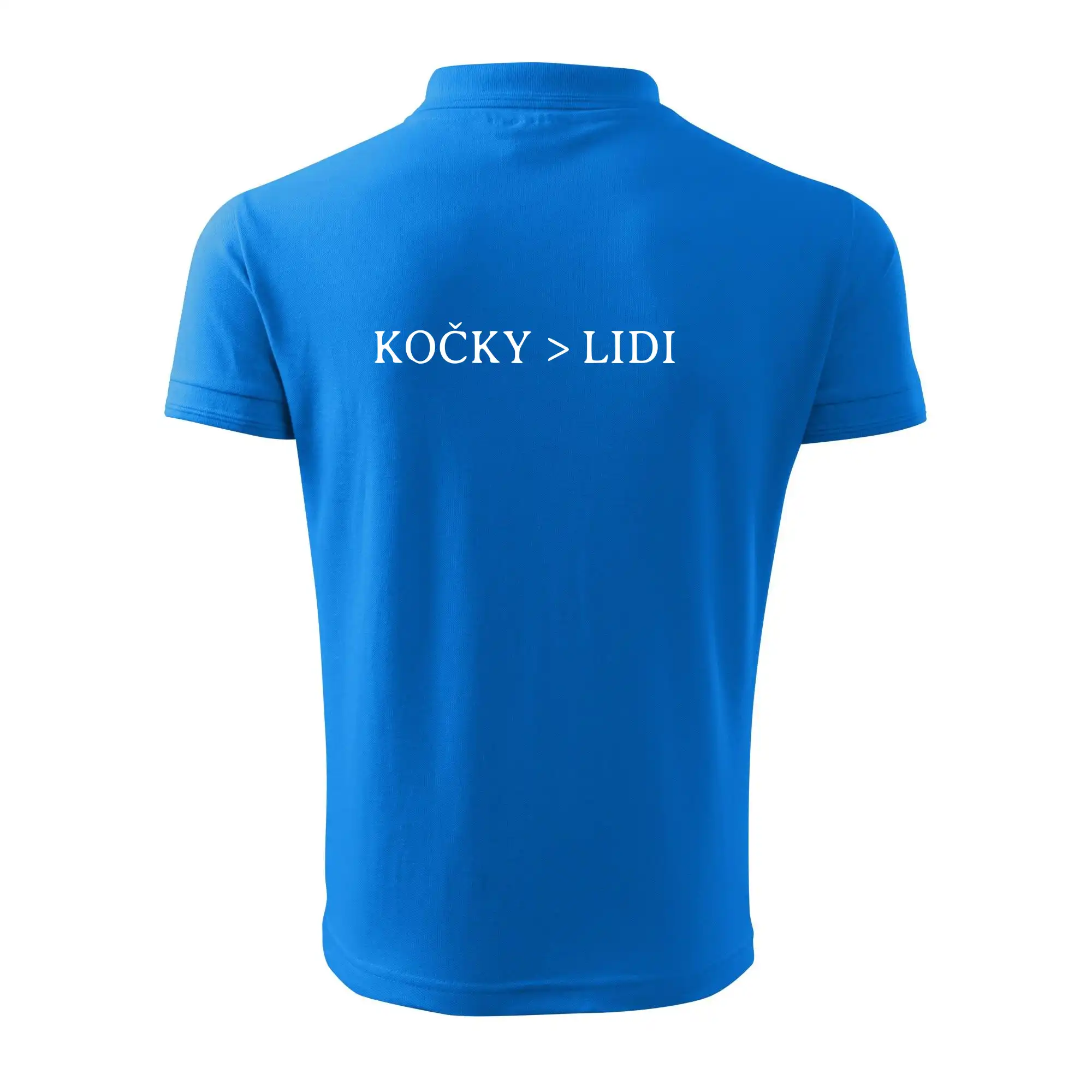 Kočky > Lidi