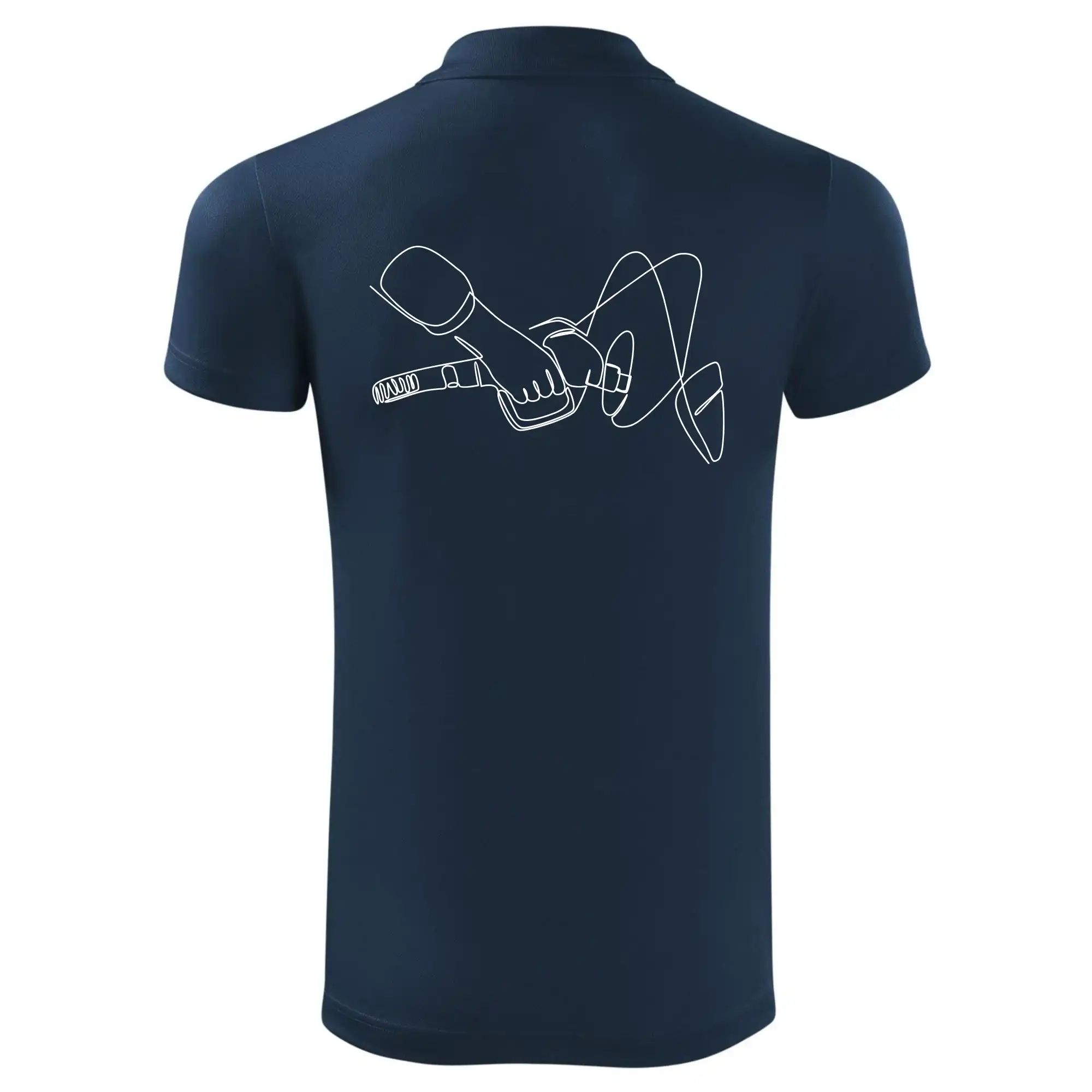 Petrolhead jedním tahem