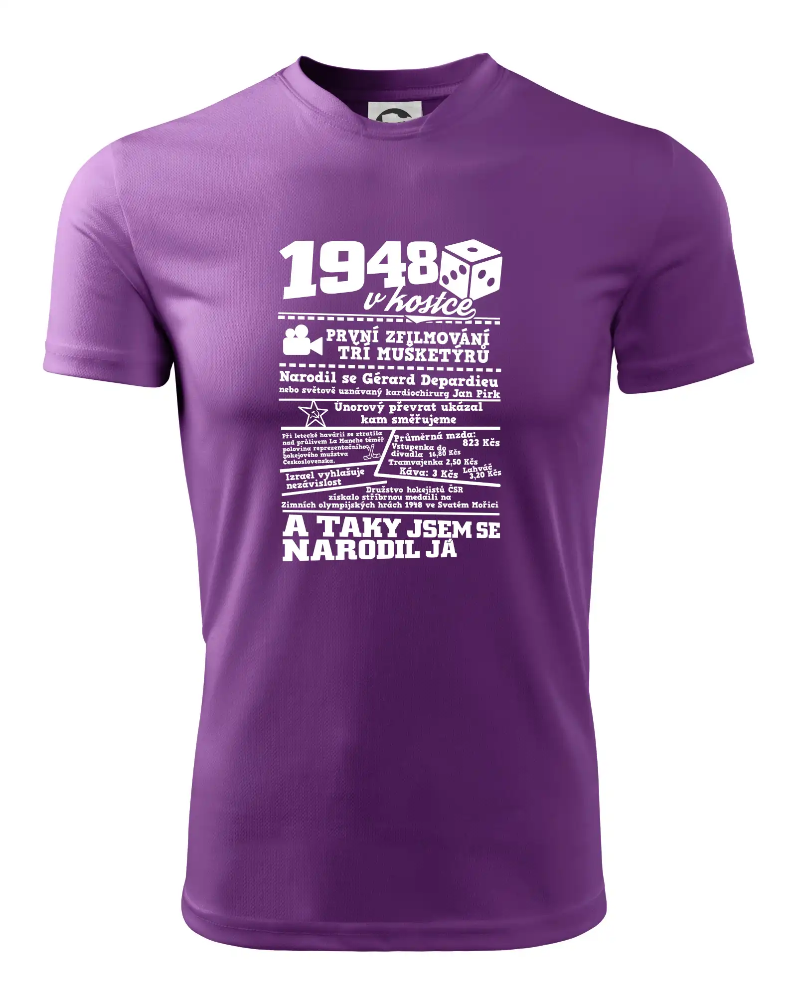 1948 v kostce