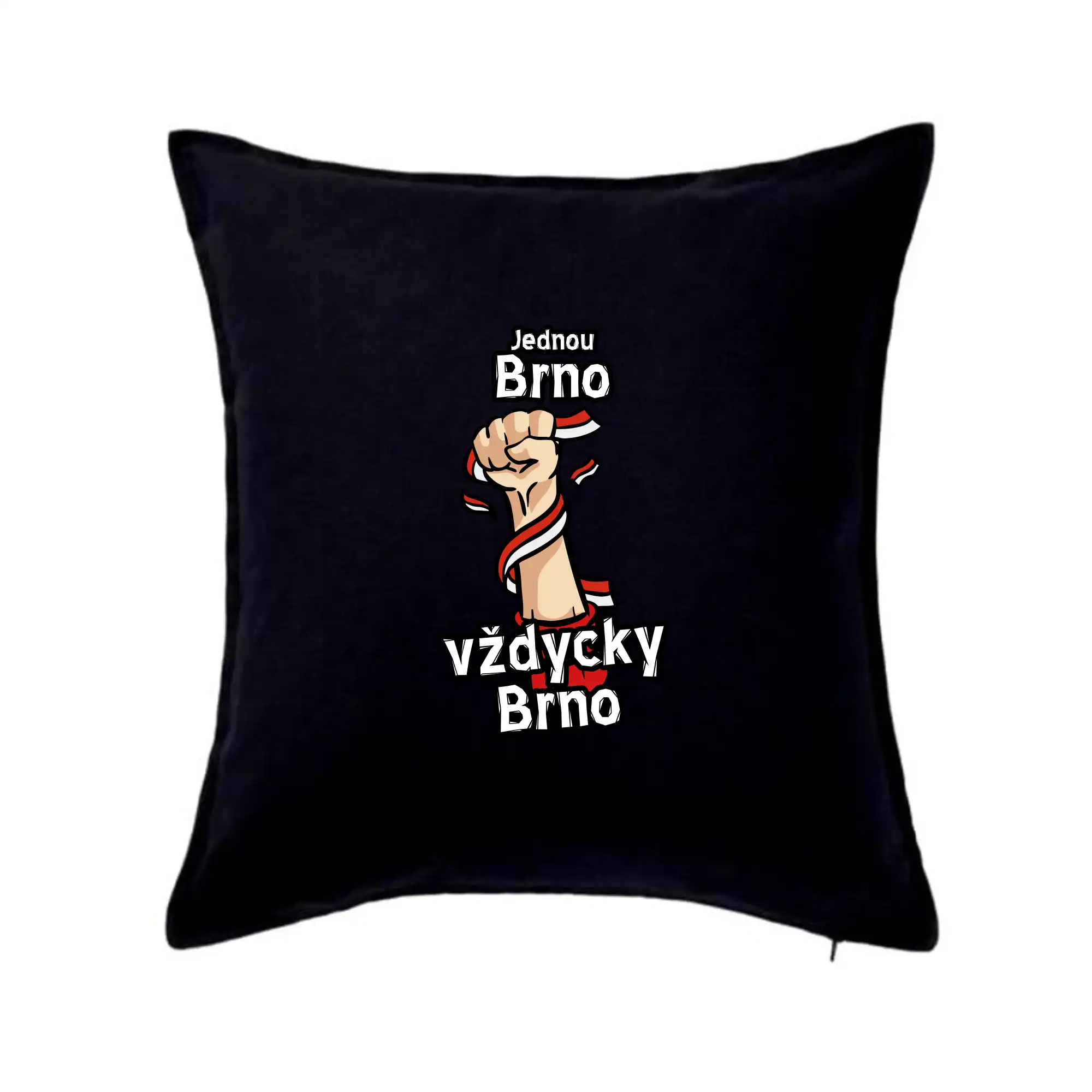 Jednou Brno vždycky Brno