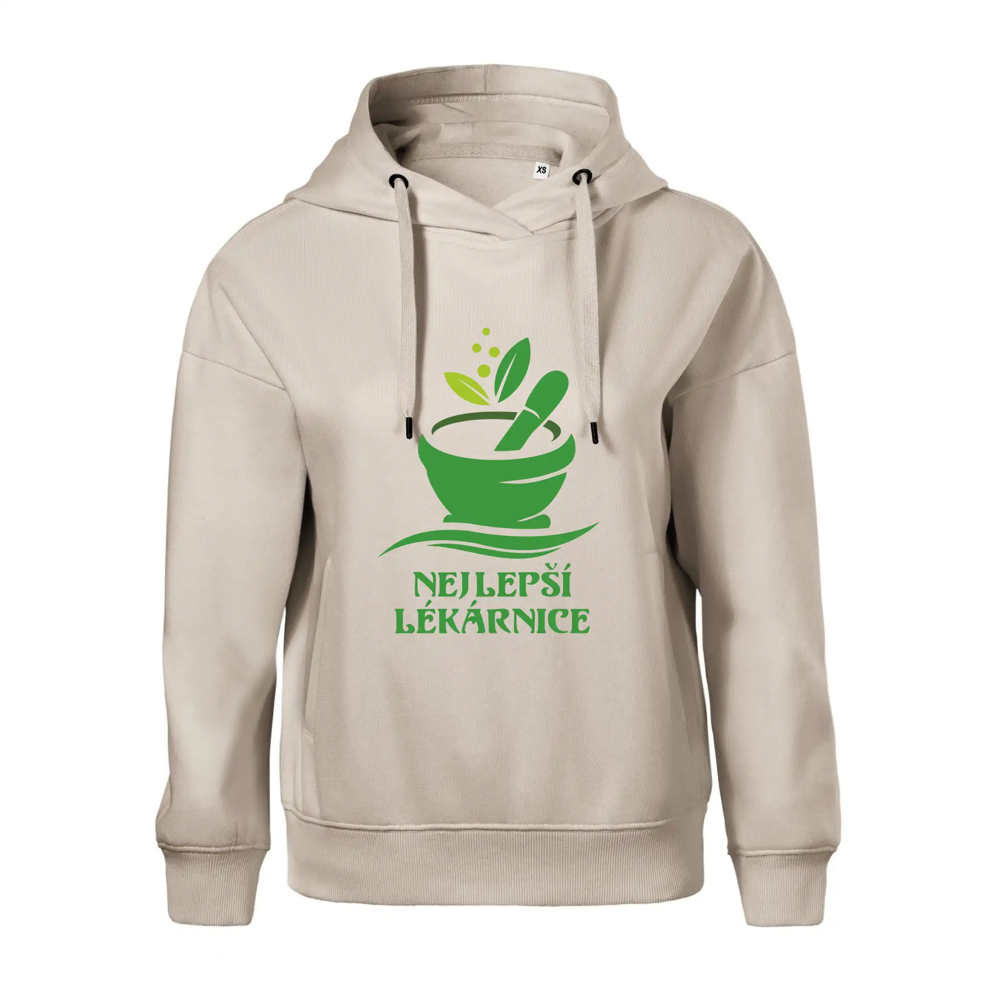 Nejlepší lékárnice