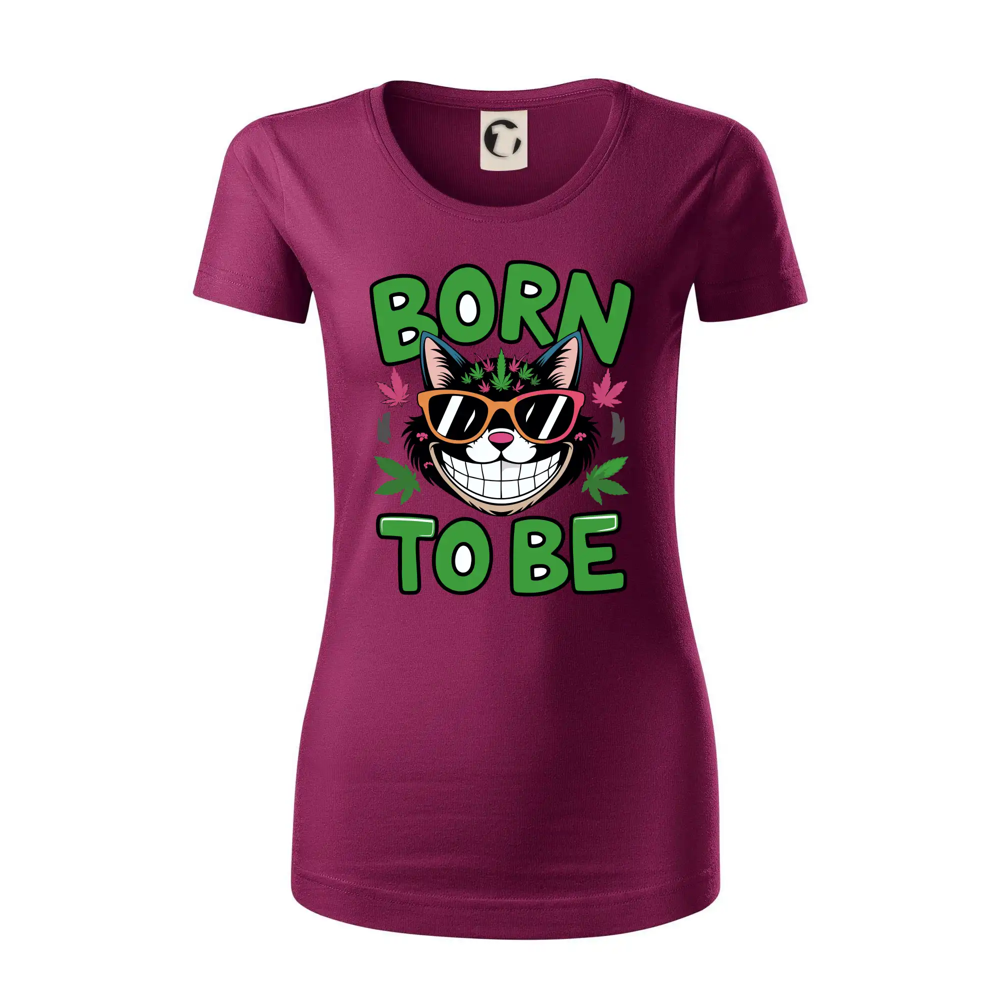 Marihuana - born to be