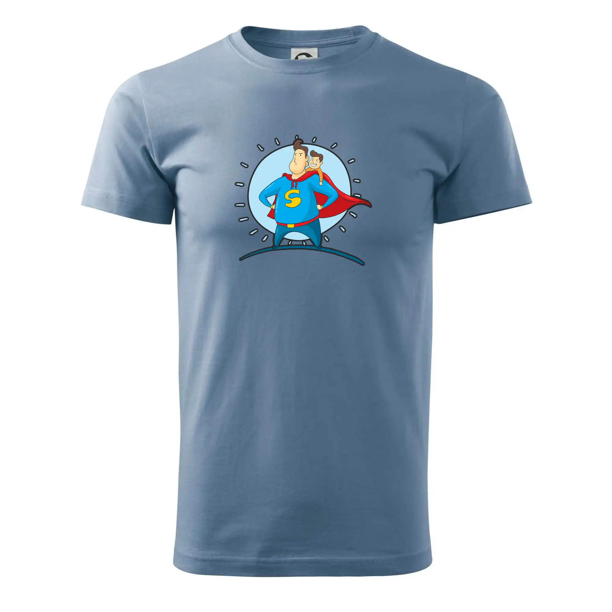 Táta superman - kluk