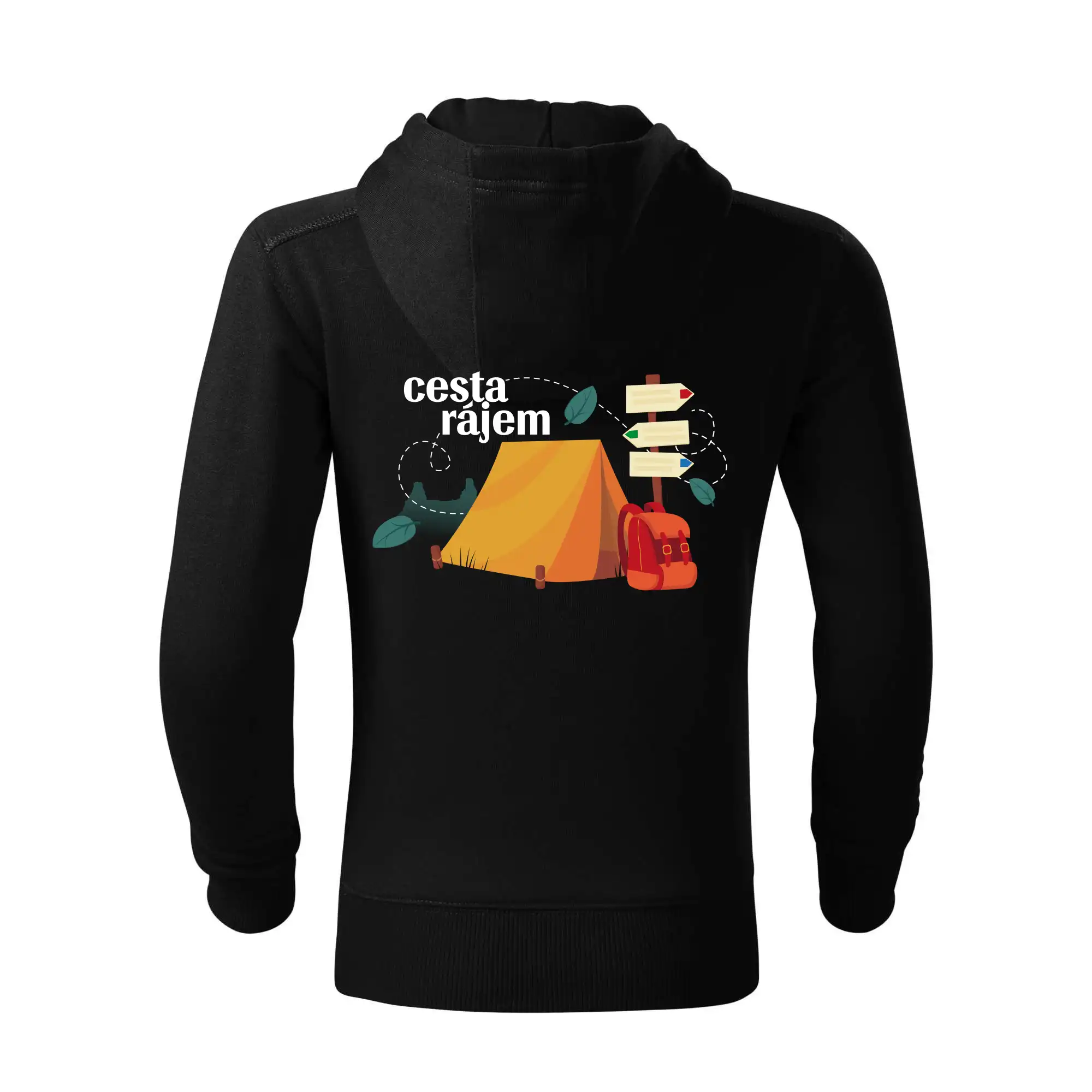 Cesta rájem