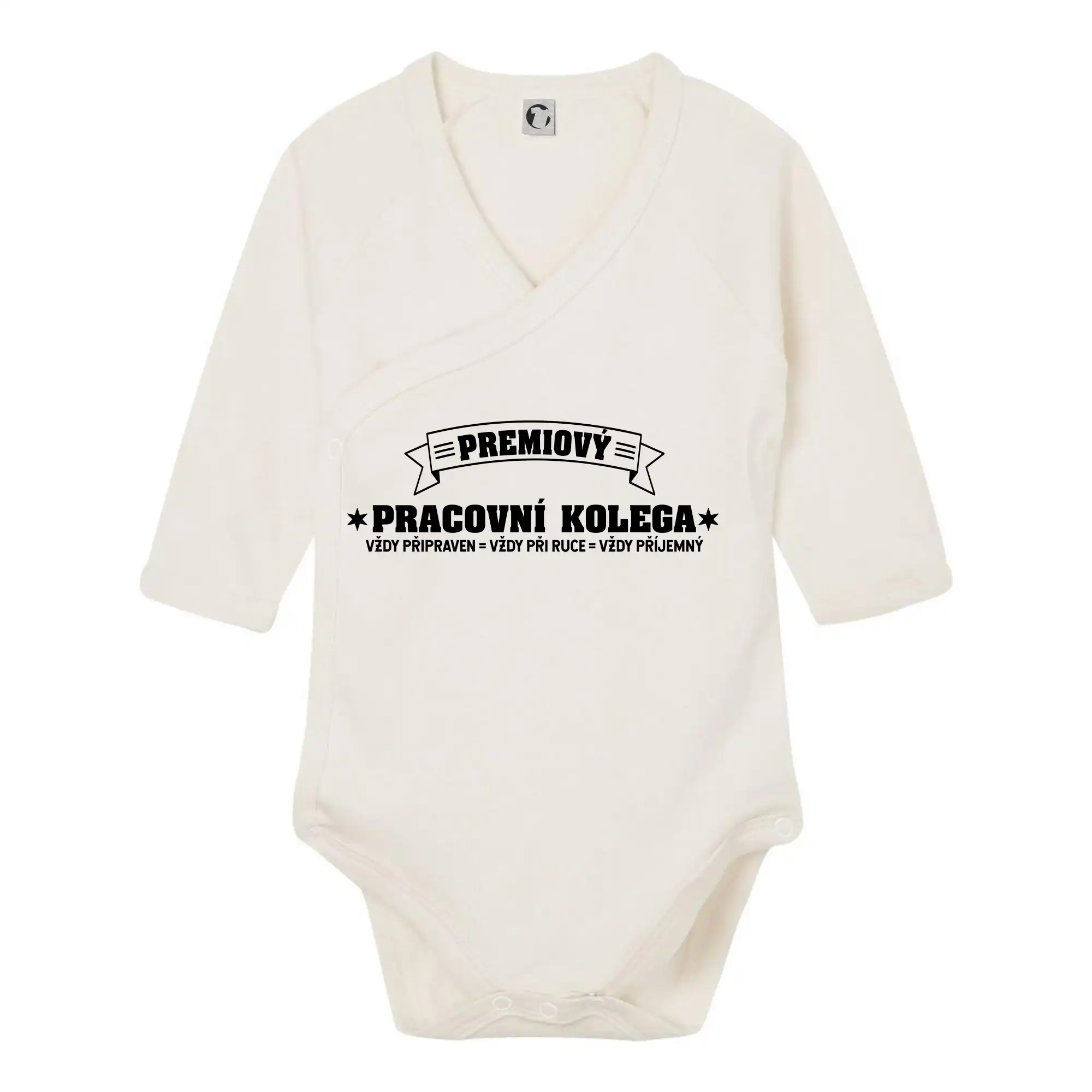 Prémiový pracovní kolega