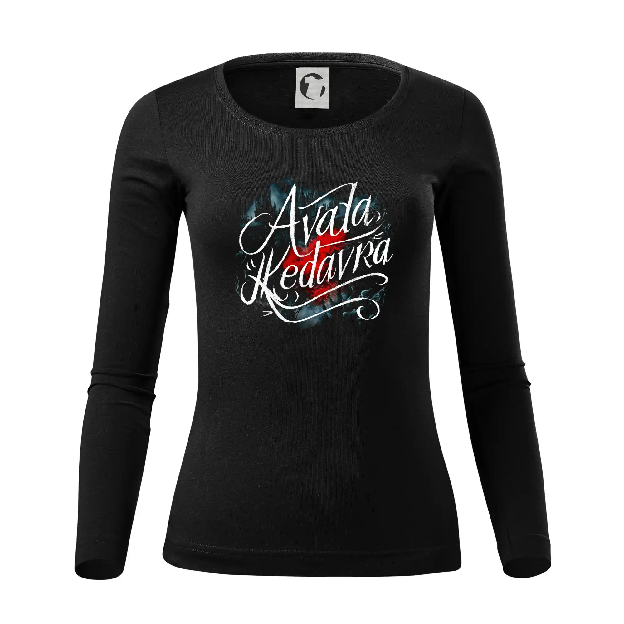 Avada Kedavra tajemný