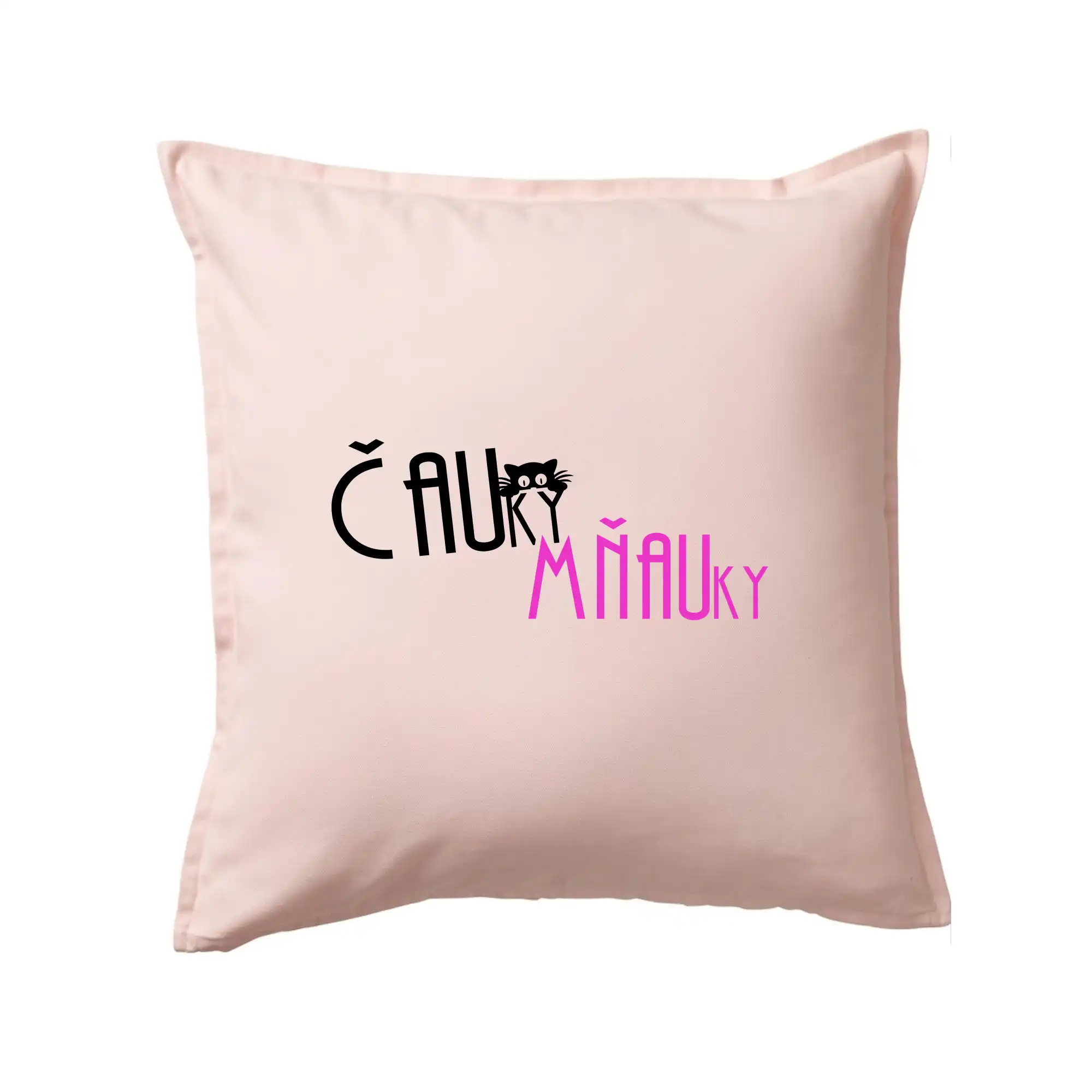 Čauky mňauky