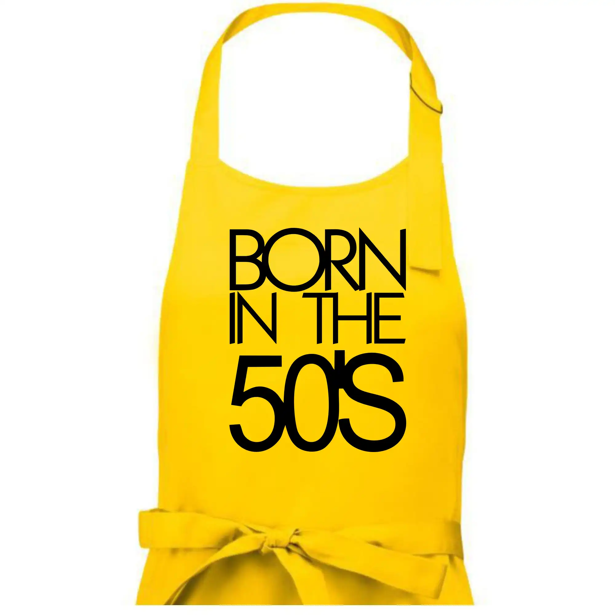 Born In The 50s