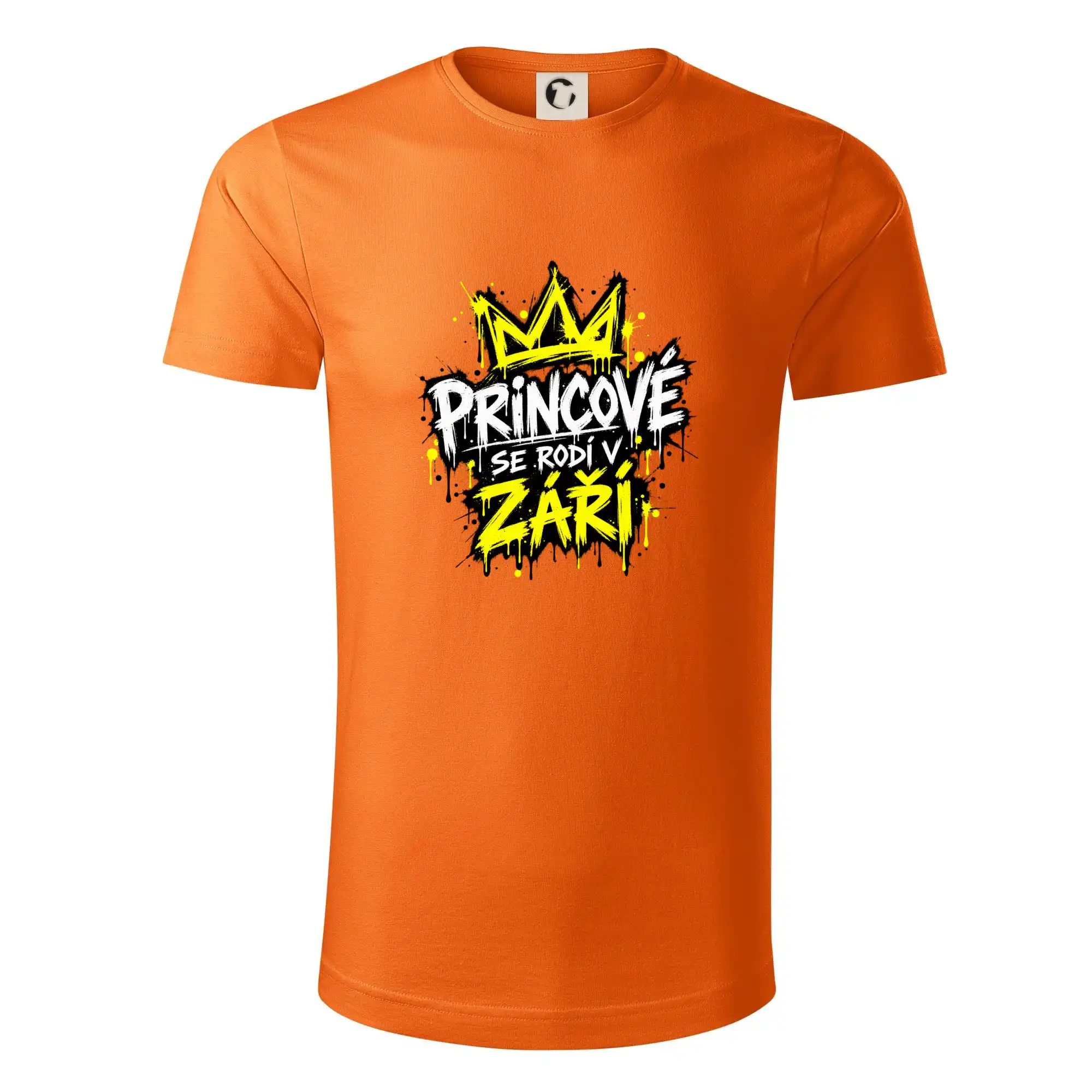 Urban Streetwear - Princové se rodí v září