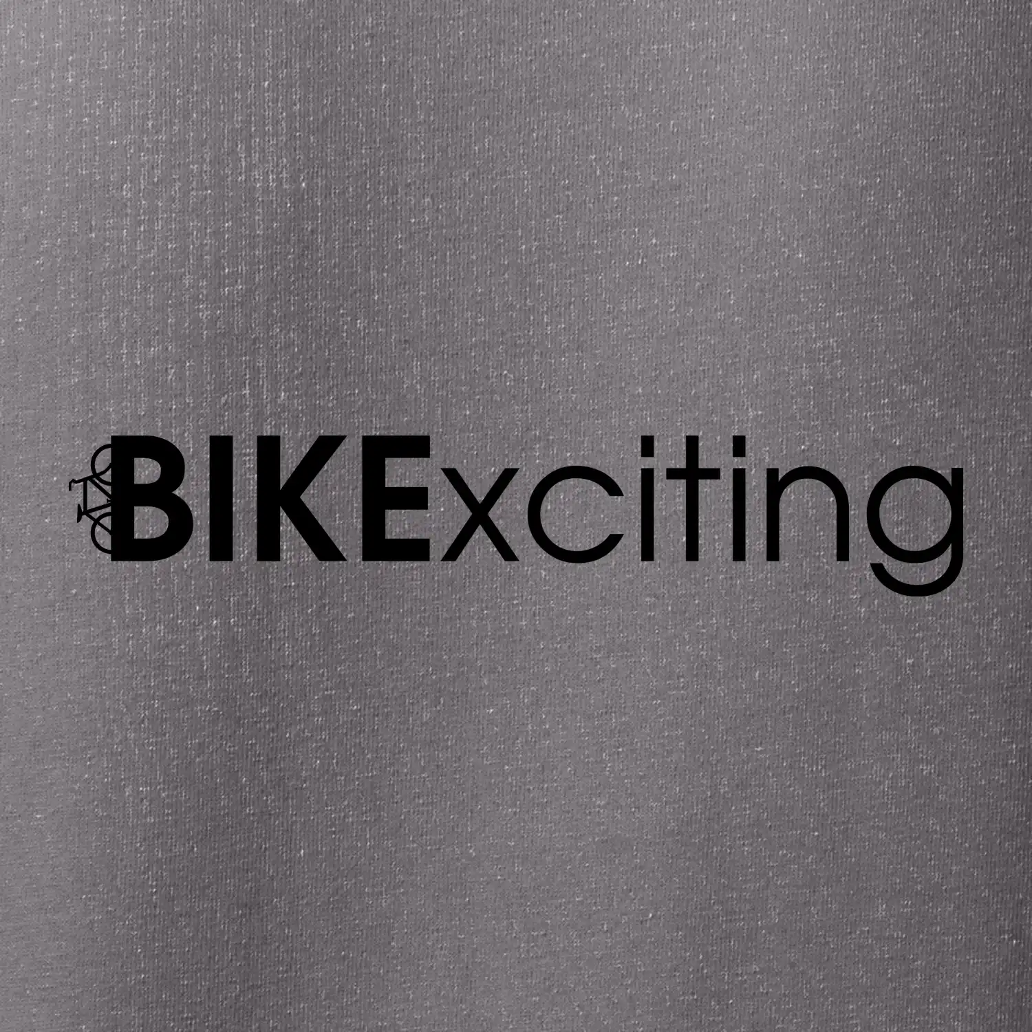 Bike nápisy Bikexciting