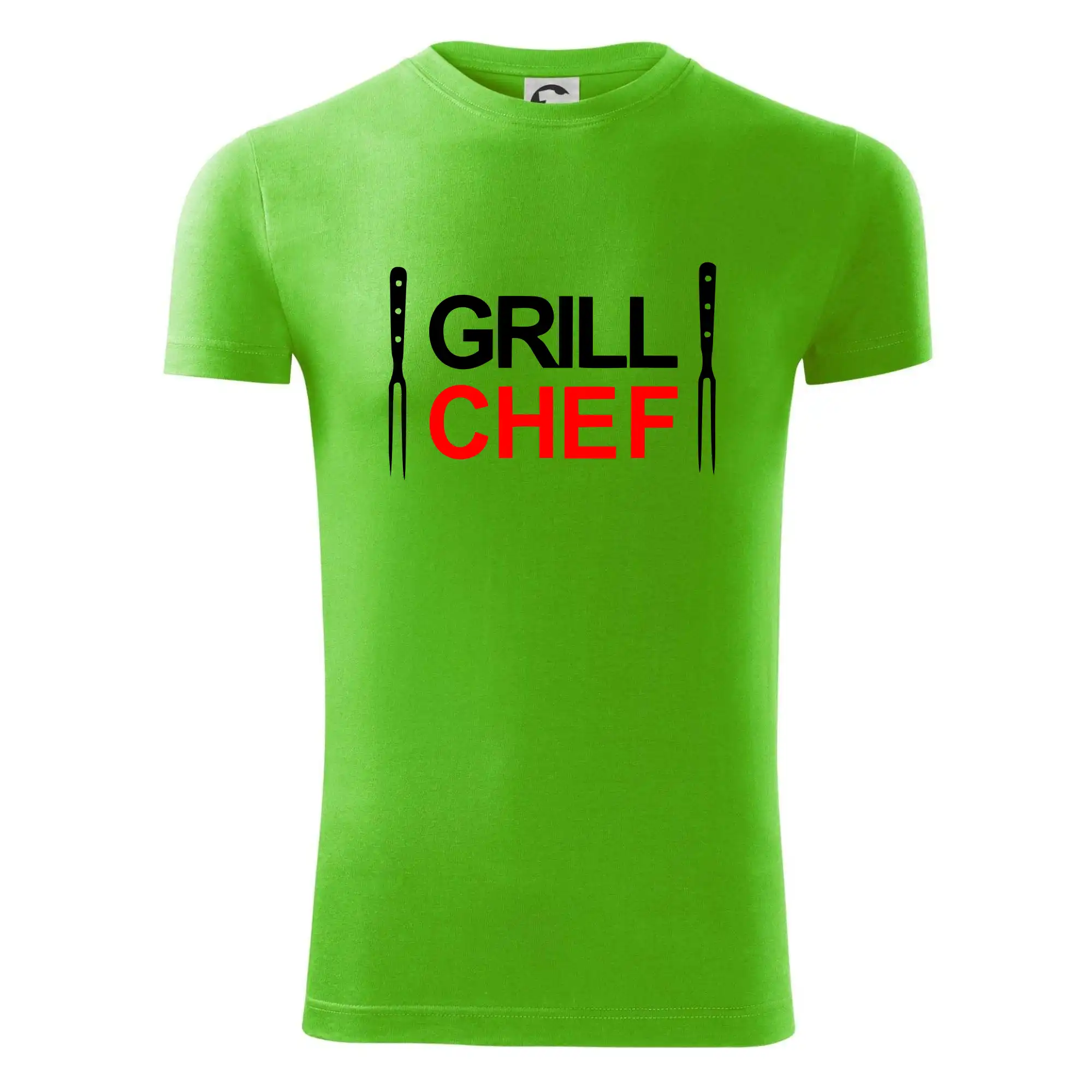 Grilování - Grill Chef