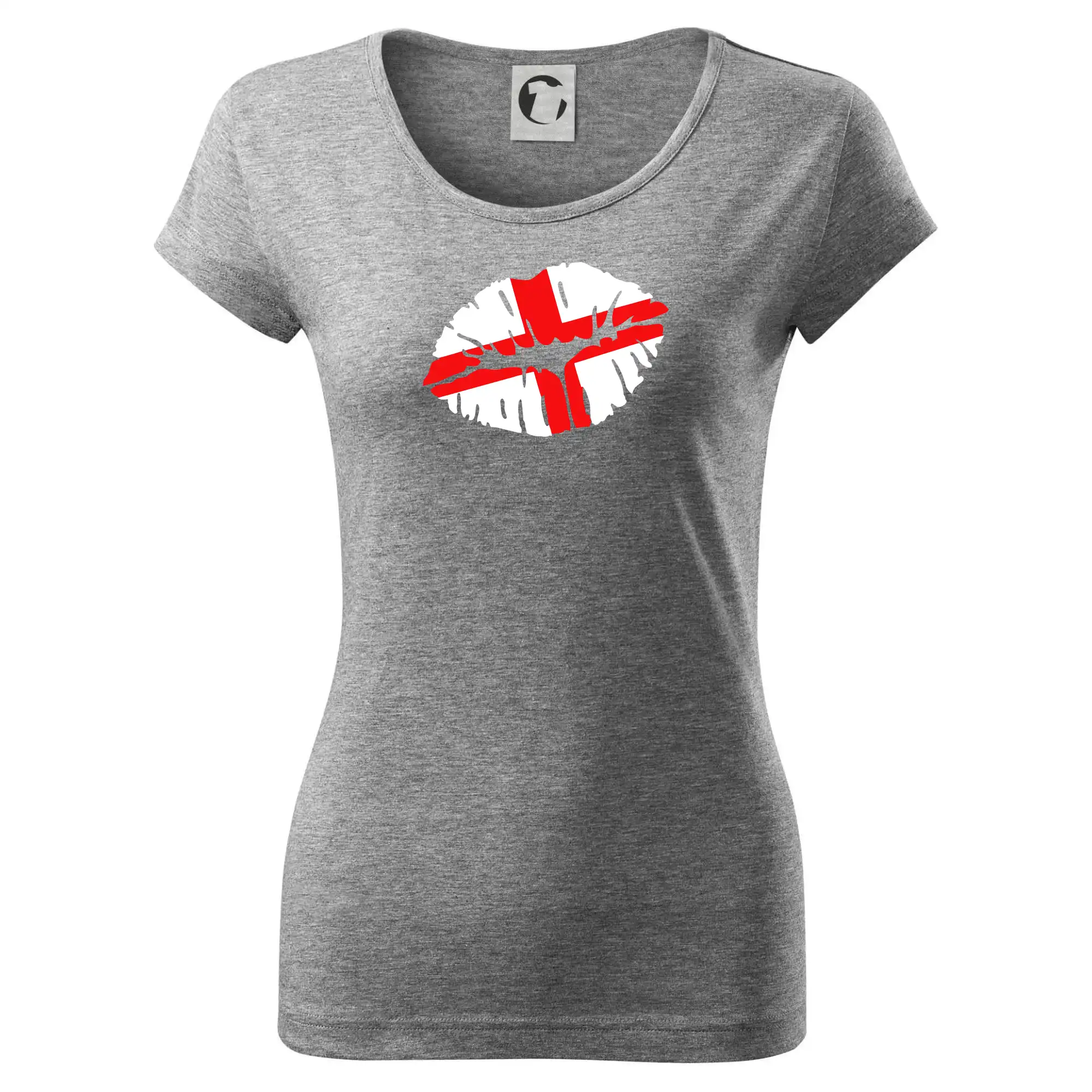 England kiss