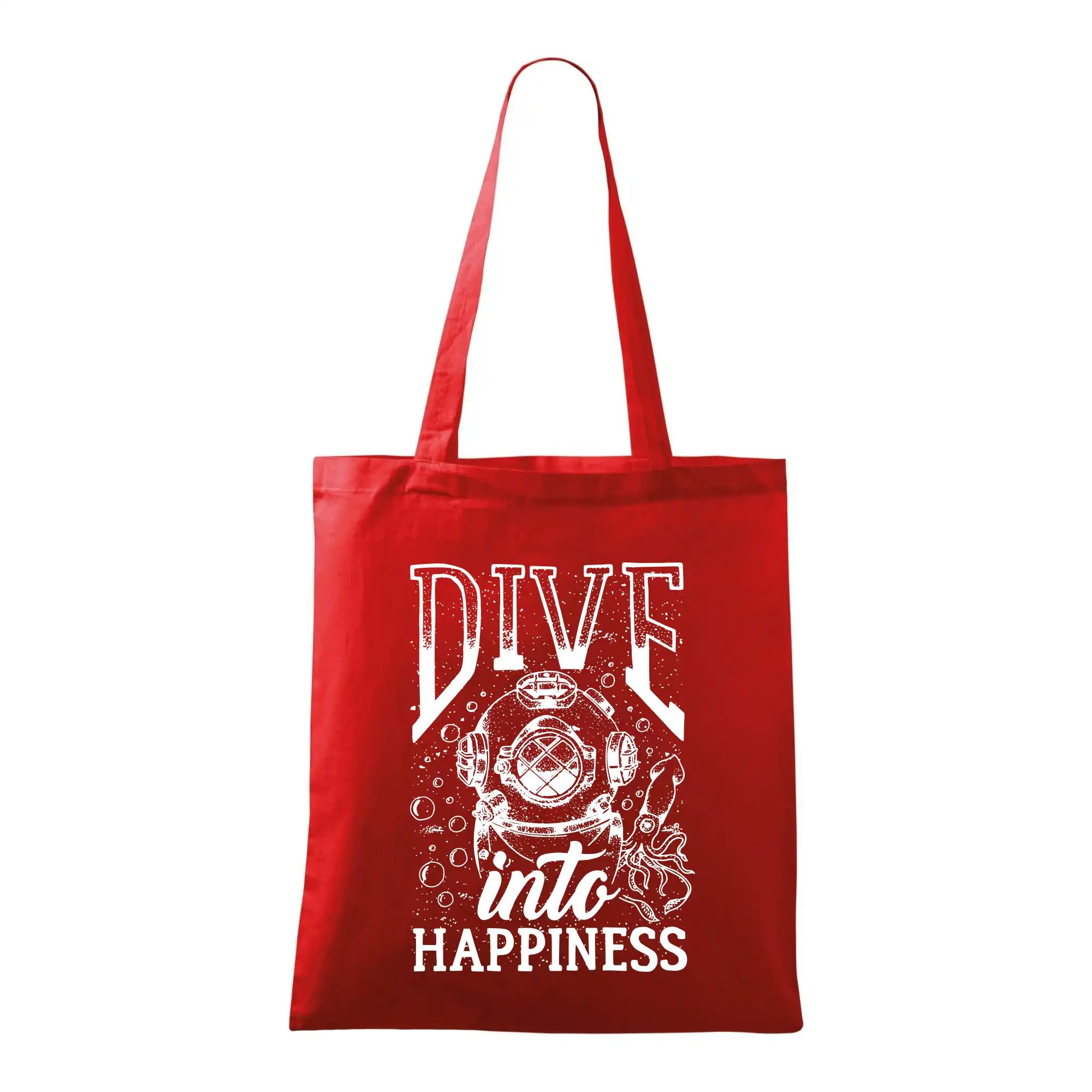 Dive into happinness