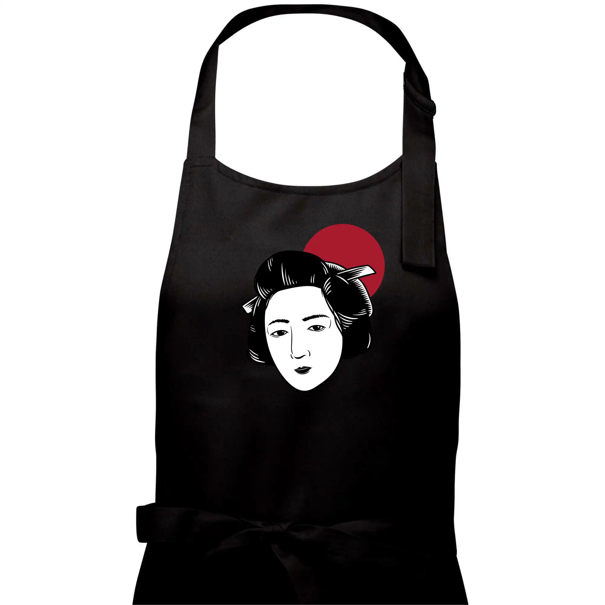 Japan culture - žena