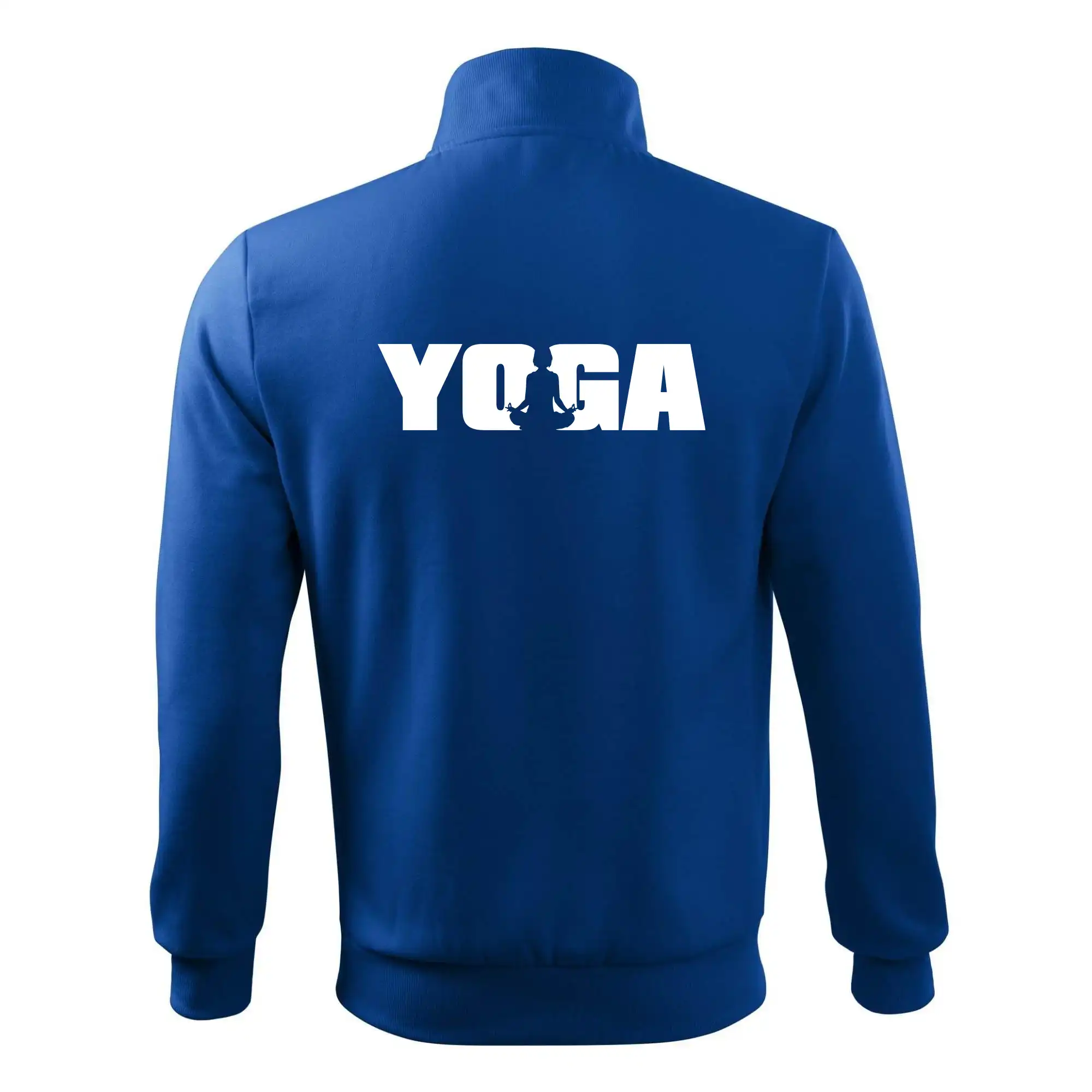 Yoga nápis