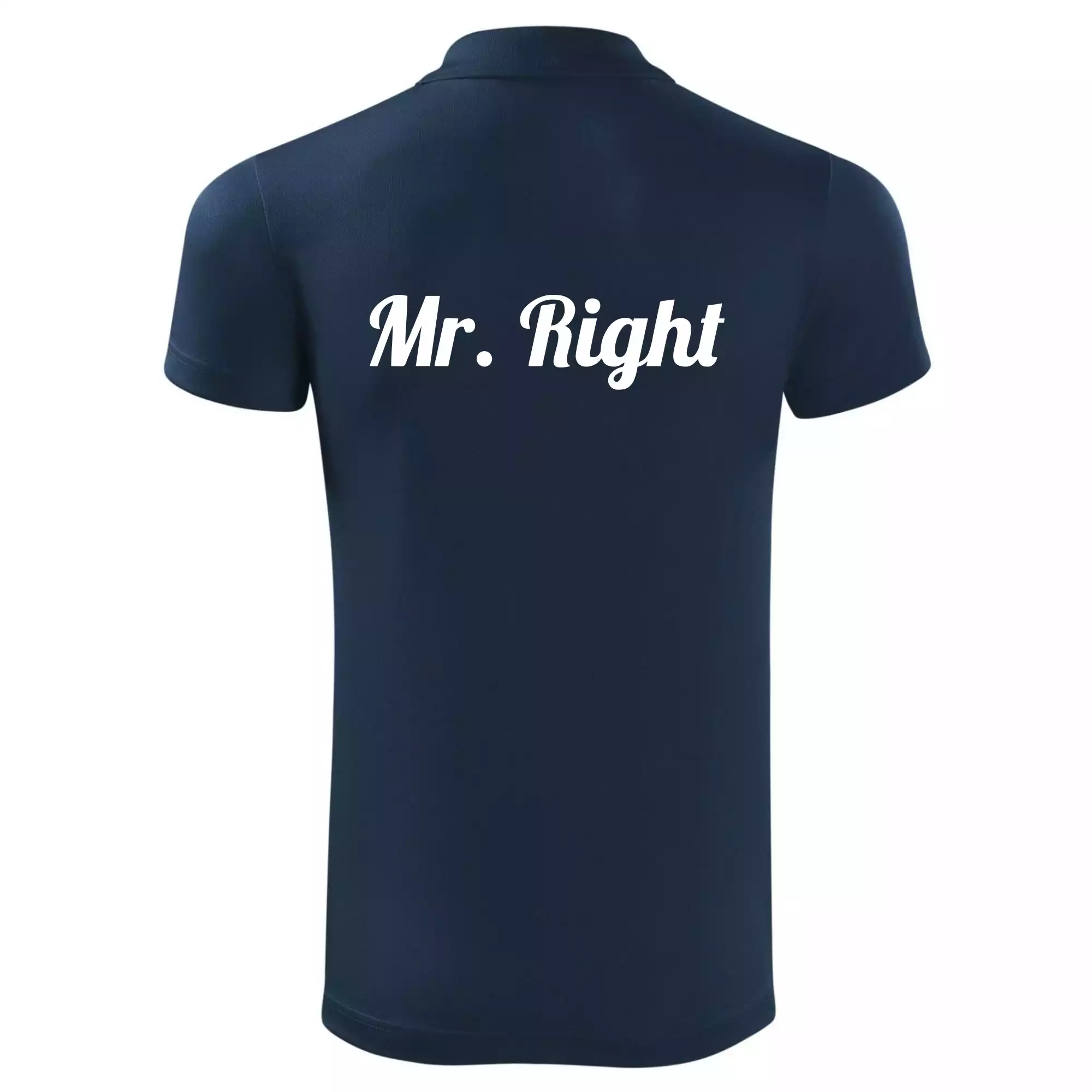 Mr Right