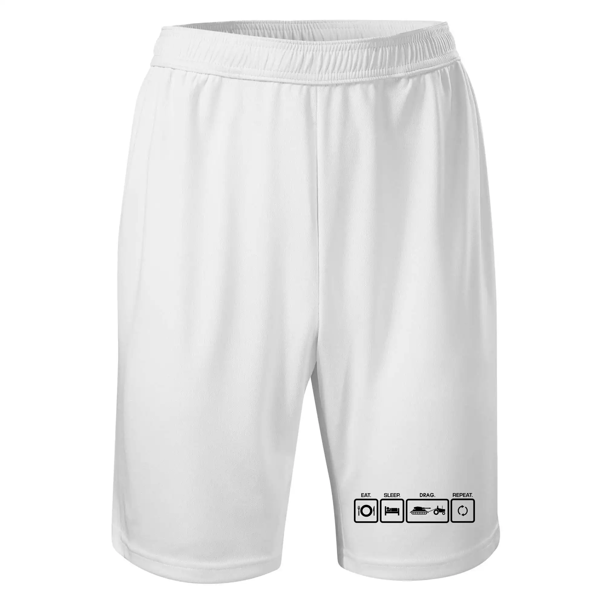 Eat sleep drag repeat