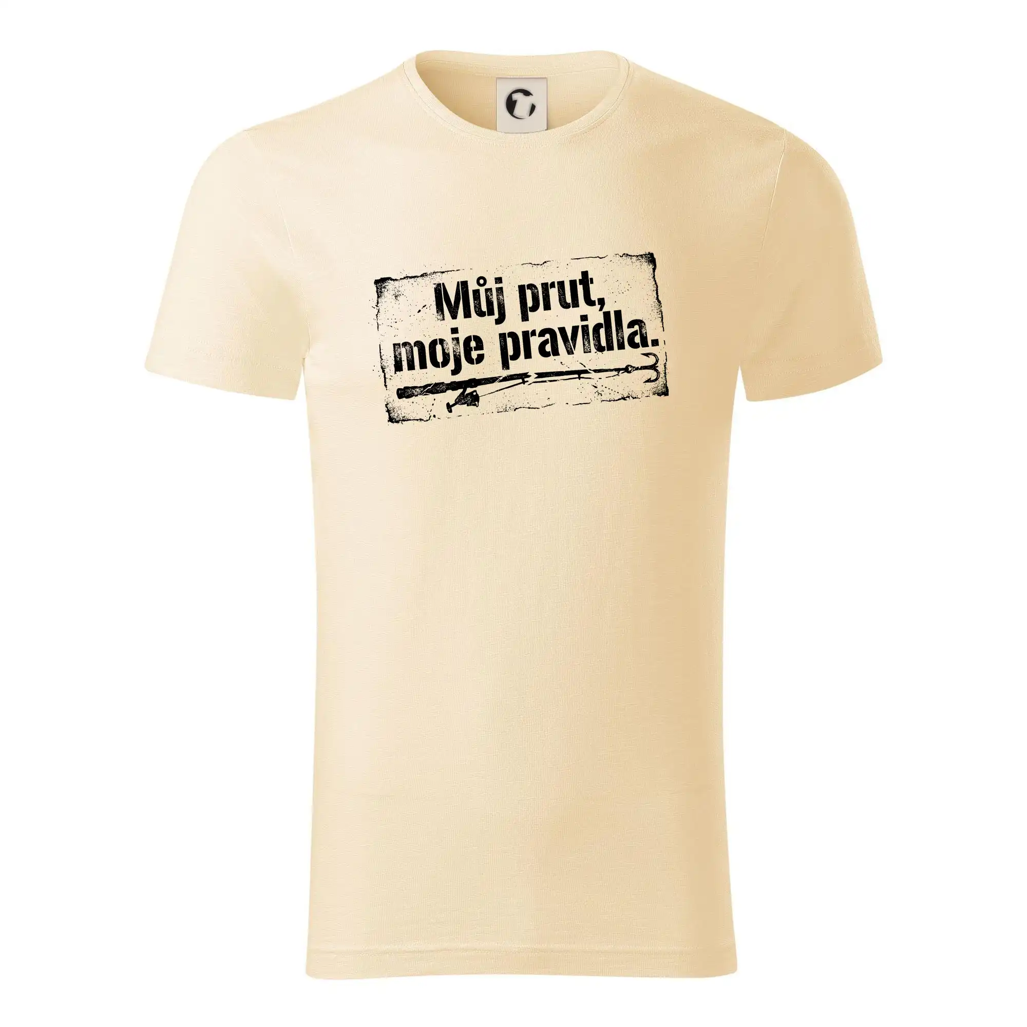 Můj prut, moje pravidla