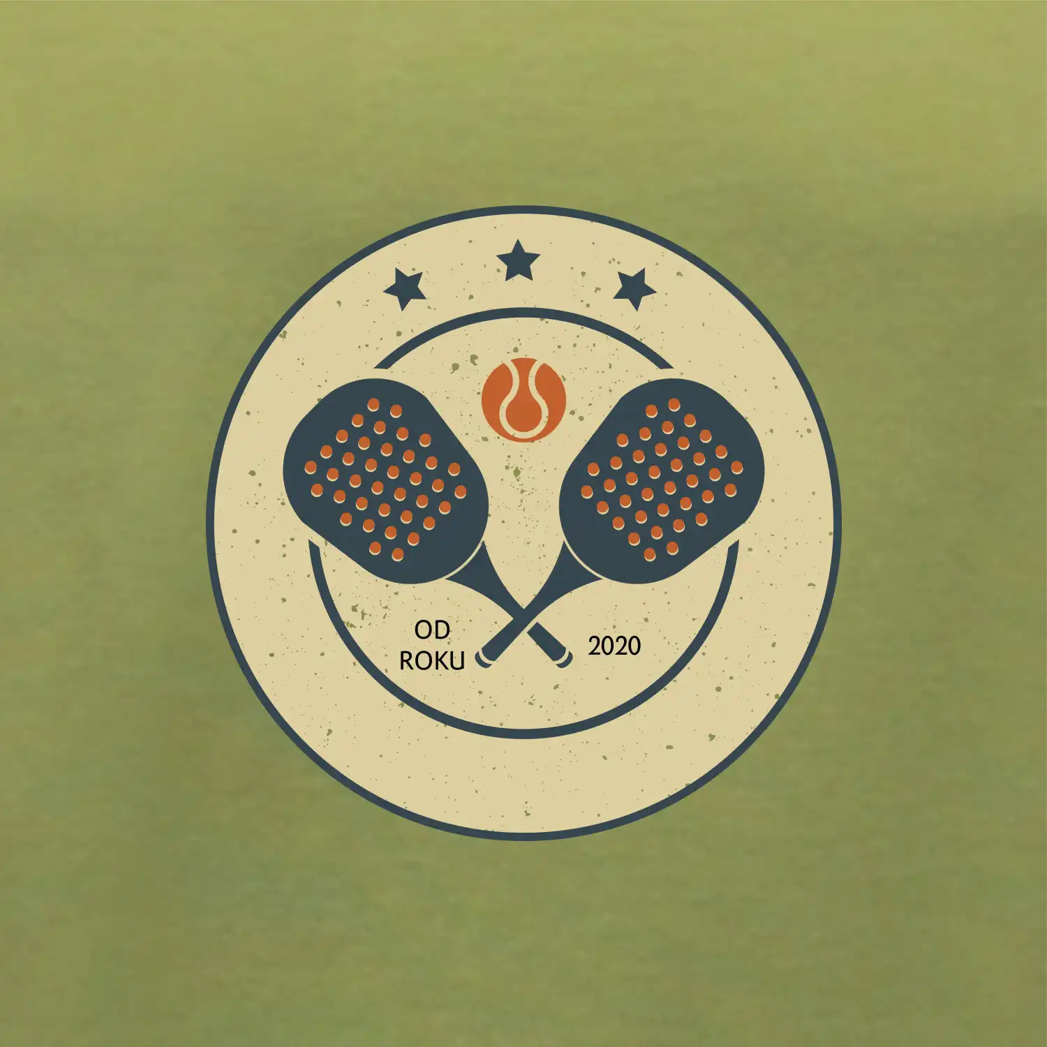 Padel od roku
