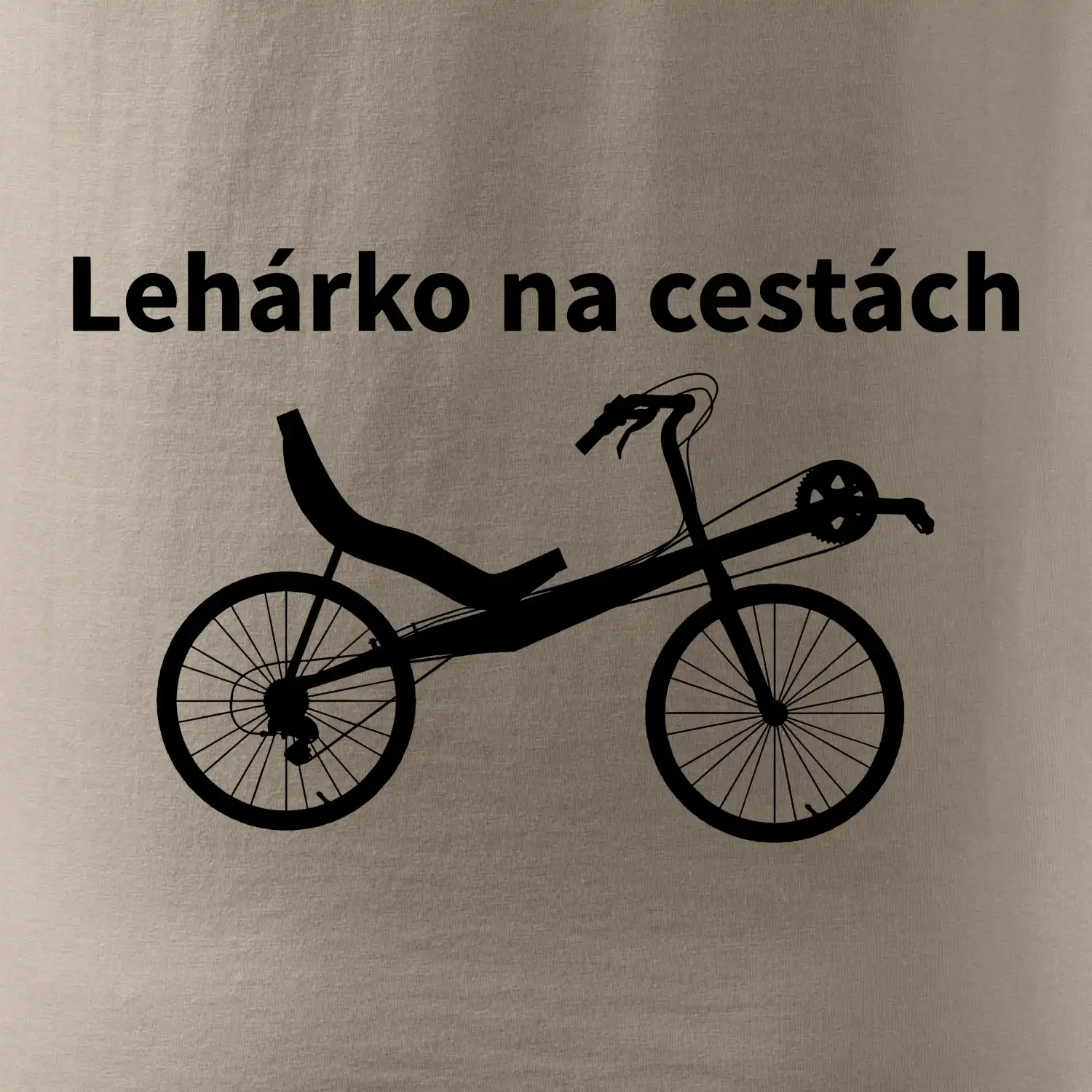 Lehárko na cestách