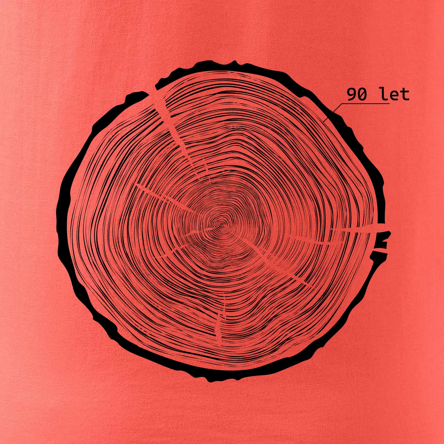 Letokruhy - 90