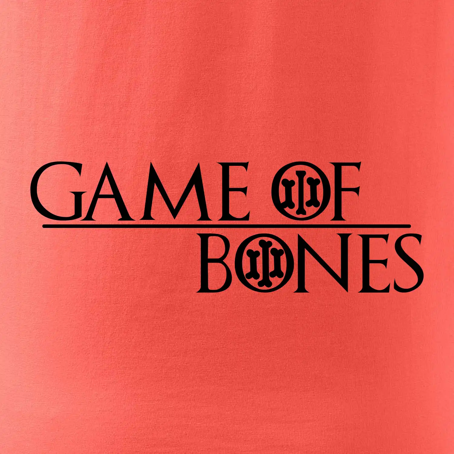 Game of bones