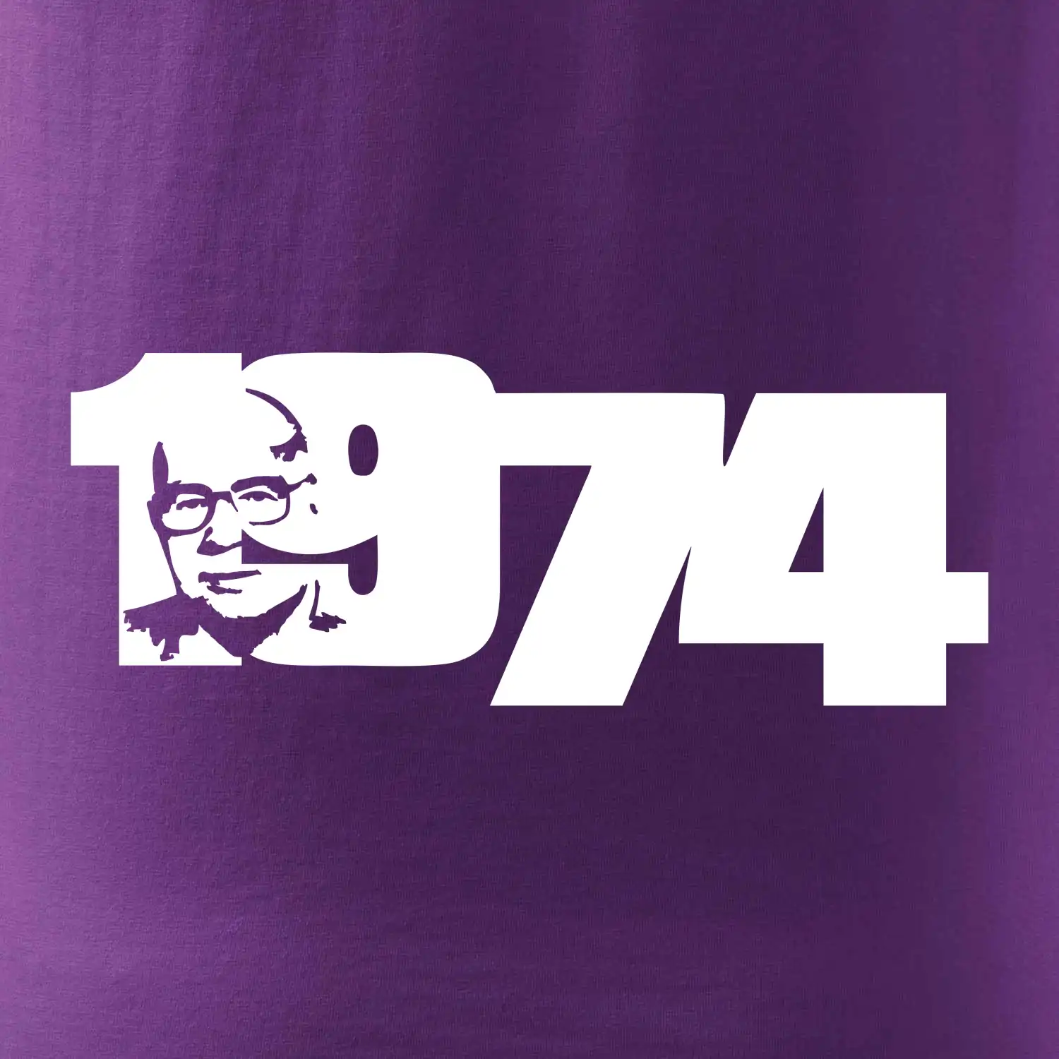 Husákovo dítě - 1974