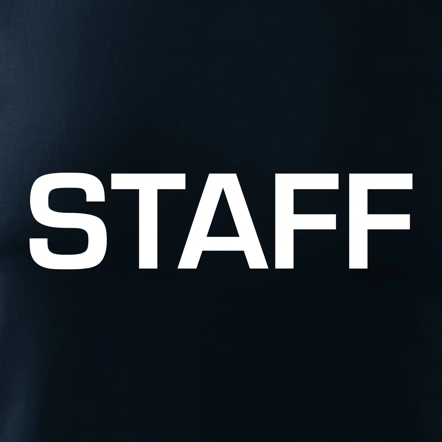 Staff