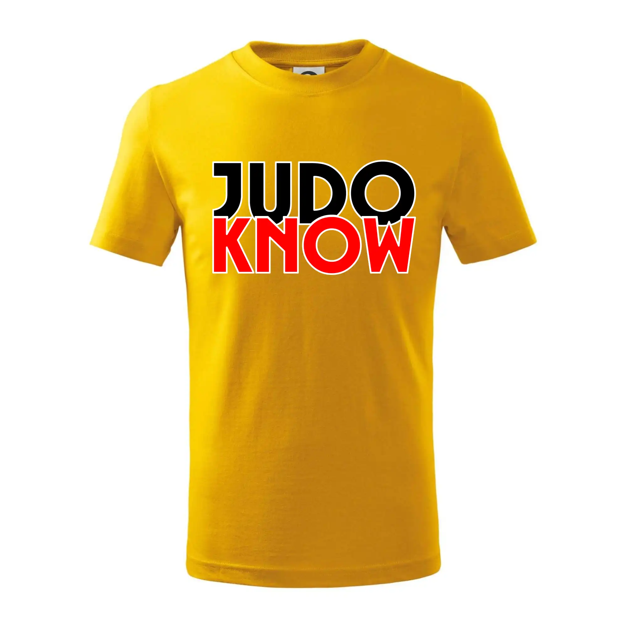 Judo know
