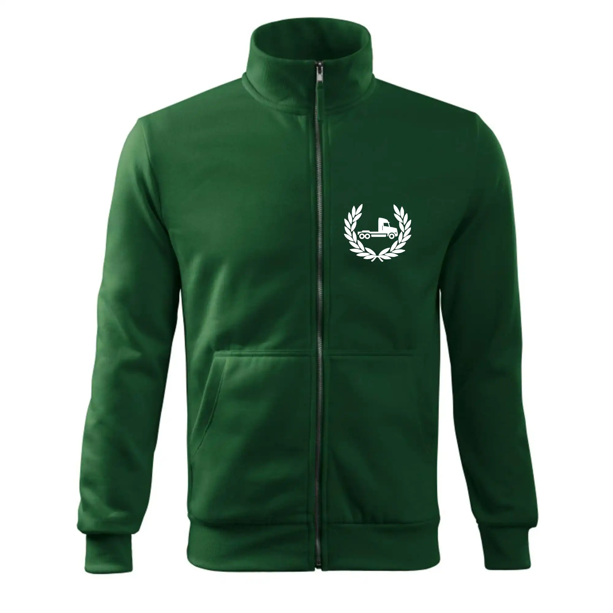 Zrození legendy - pro kamioňáka