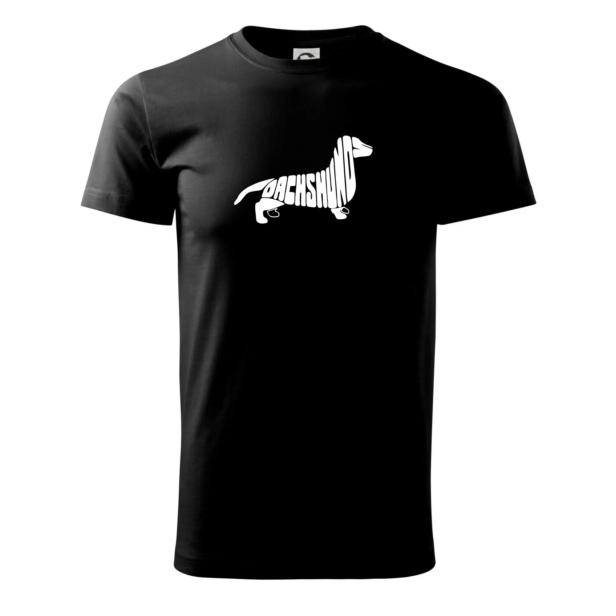 Jezevčík - Dachshund