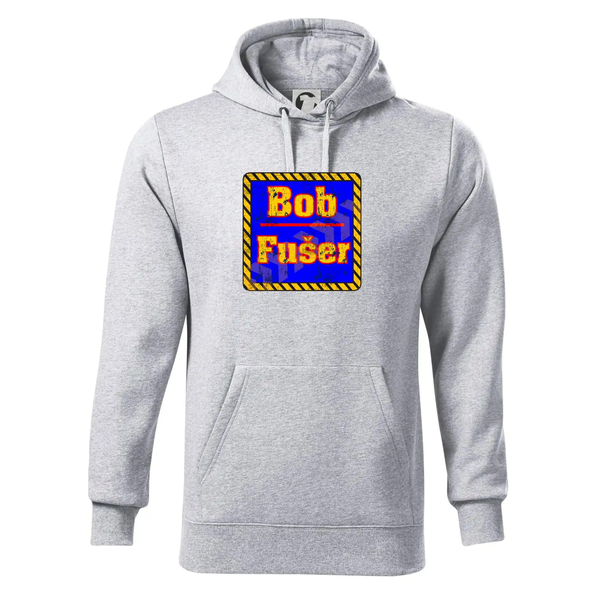 Bob fušer