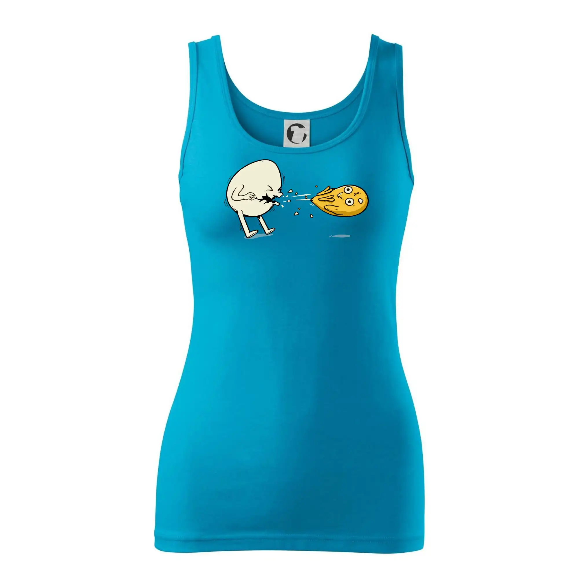 Vajíčko kejch