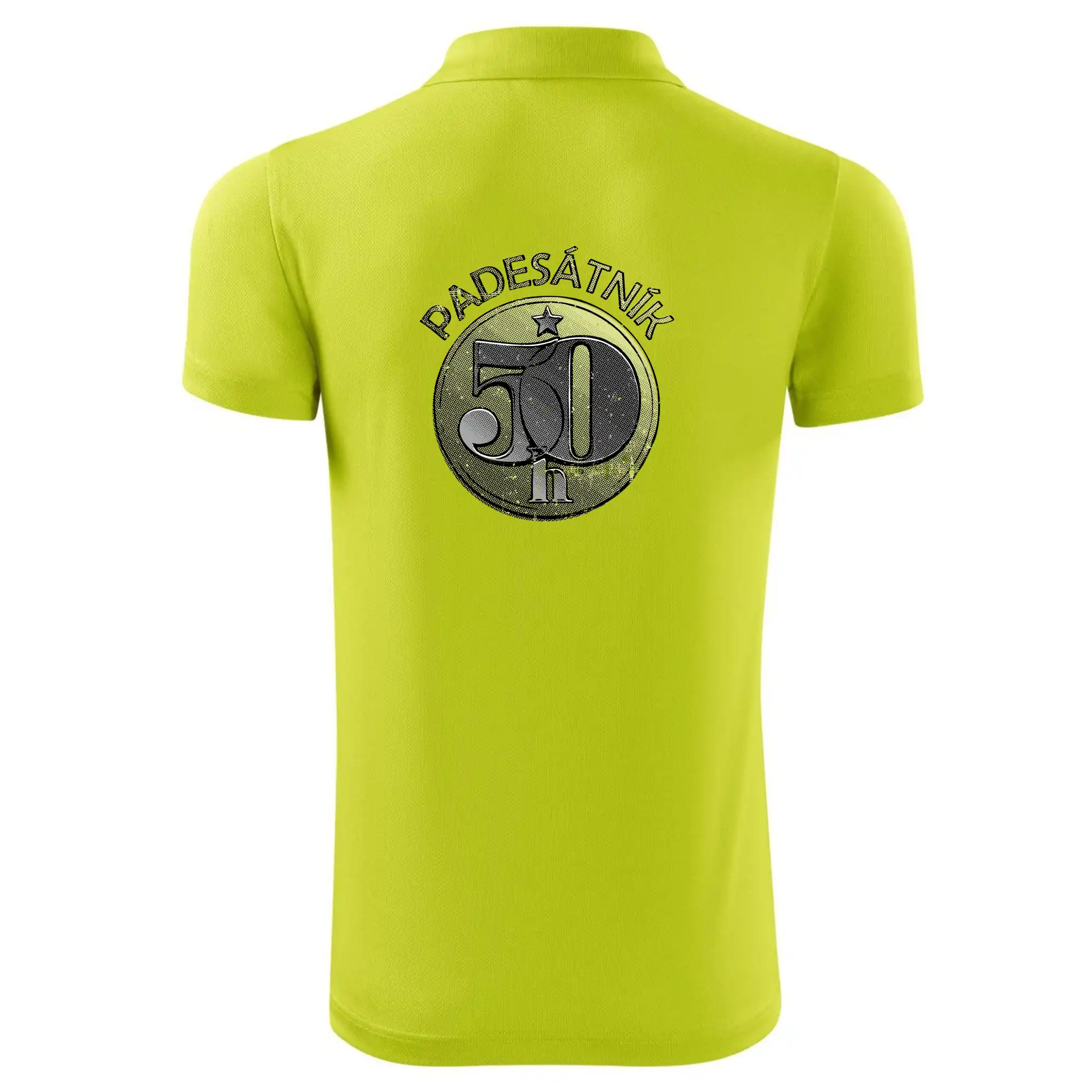 Padesátník Československý