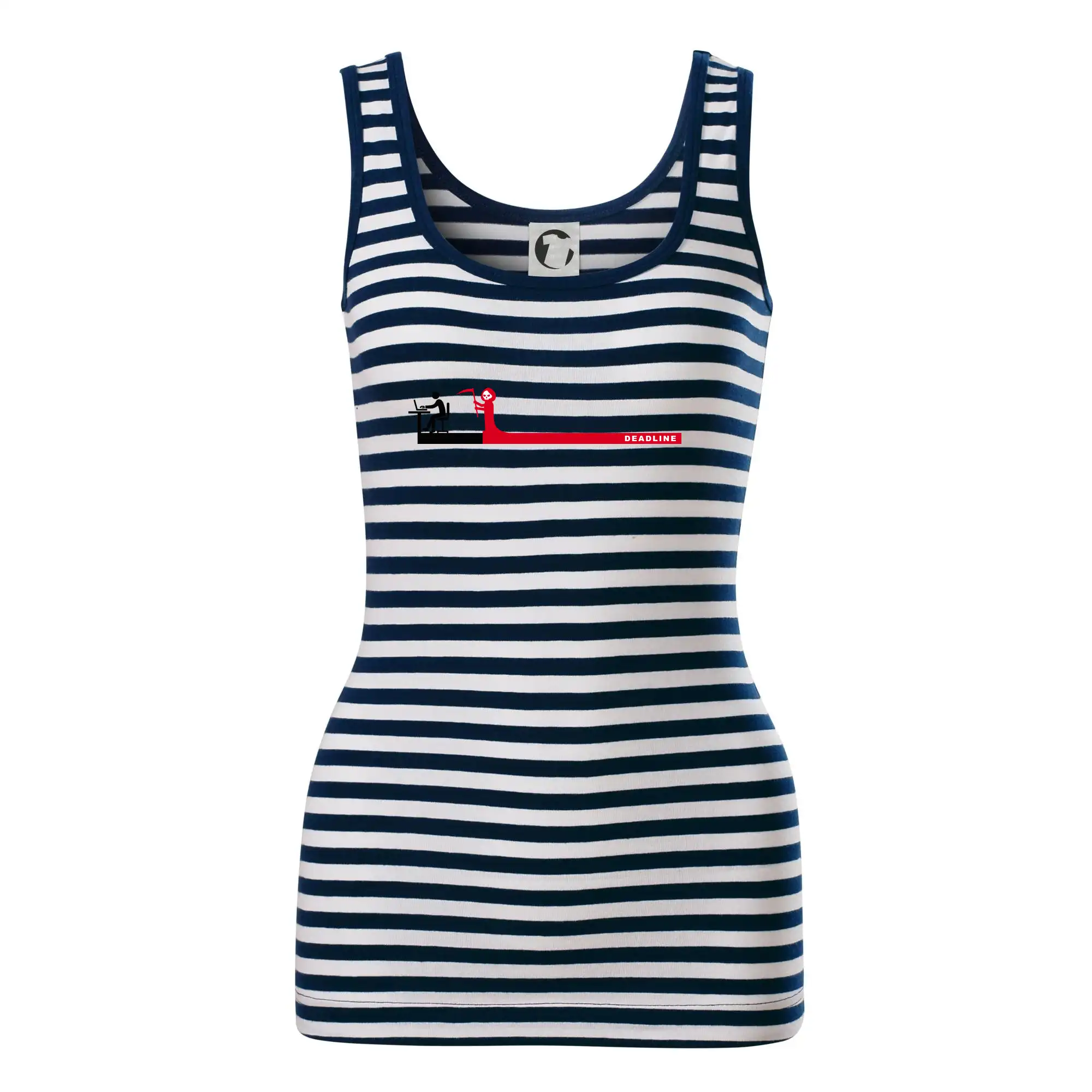 Práce - deadline (Hana-creative)