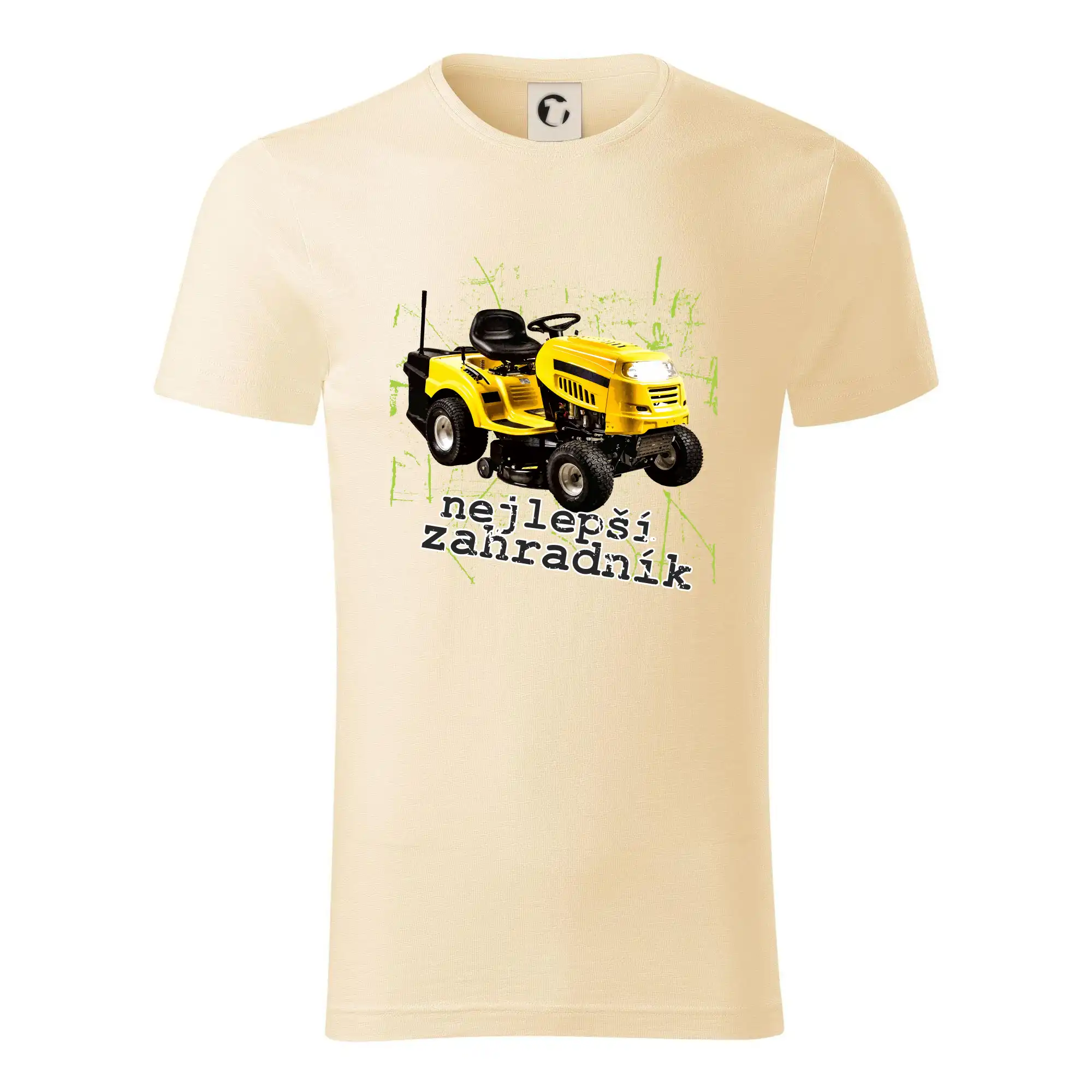 Nejlepší zahradník traktor