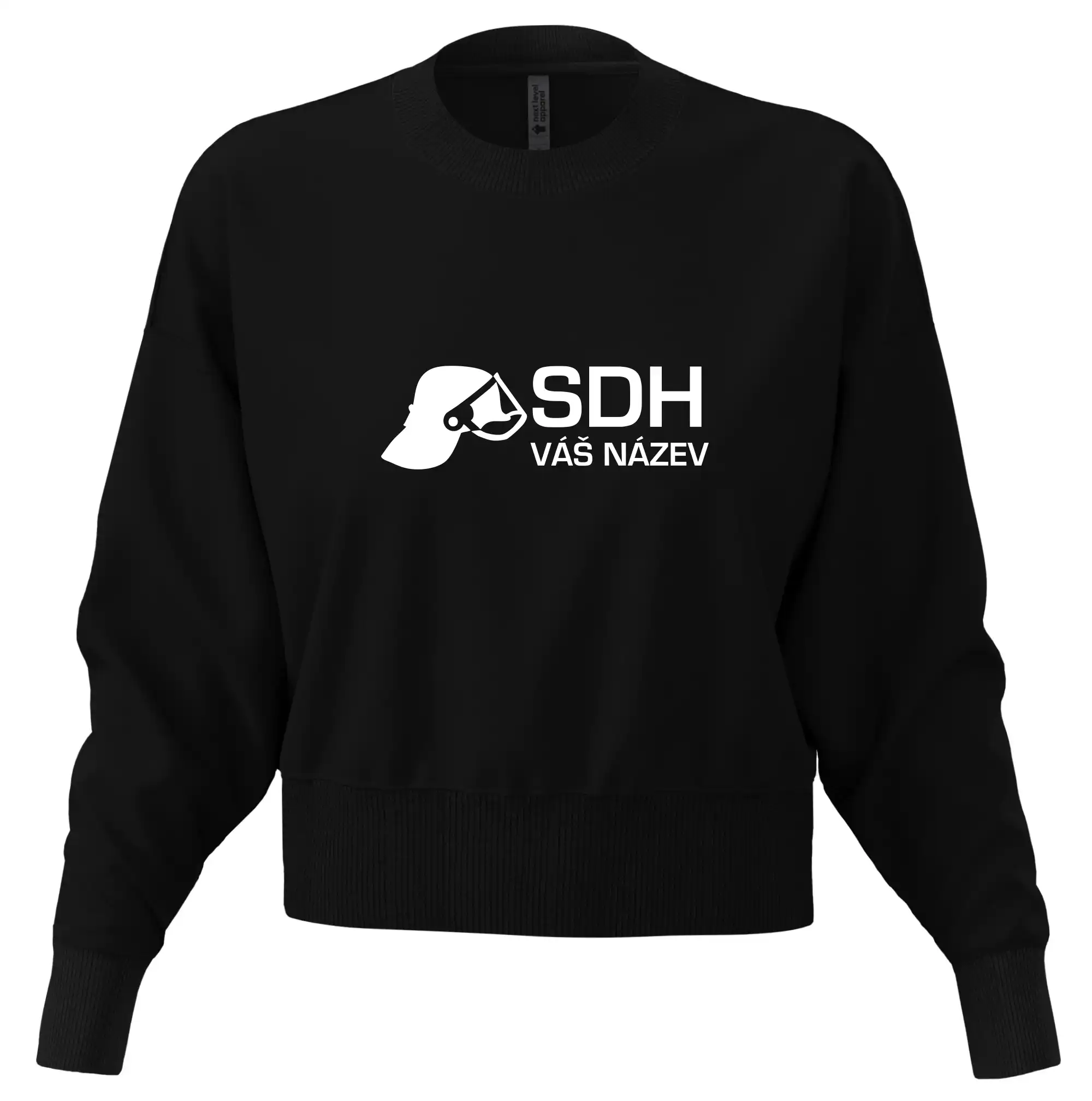 SDH helma  (vlastní název)
