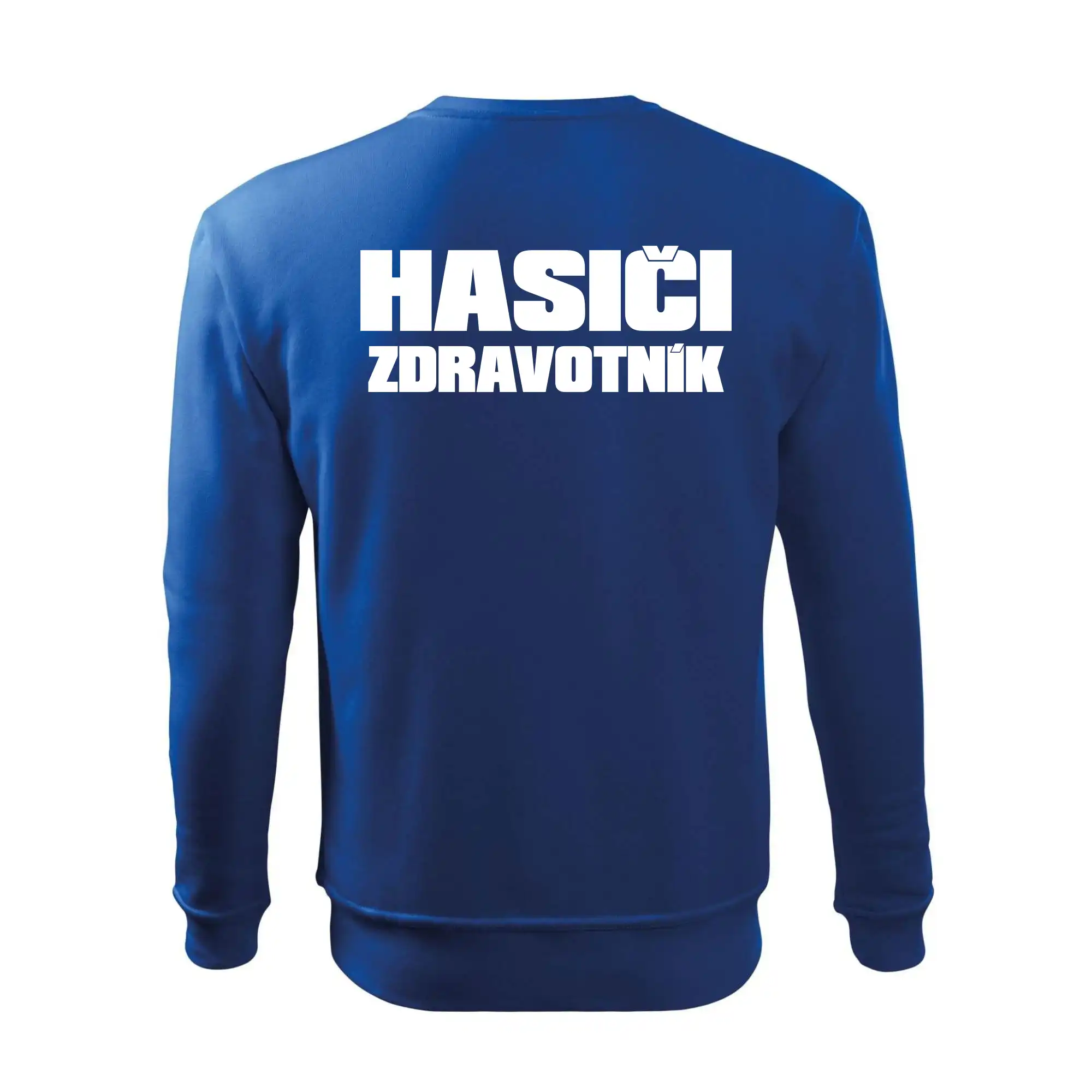 Hasiči zdravotník