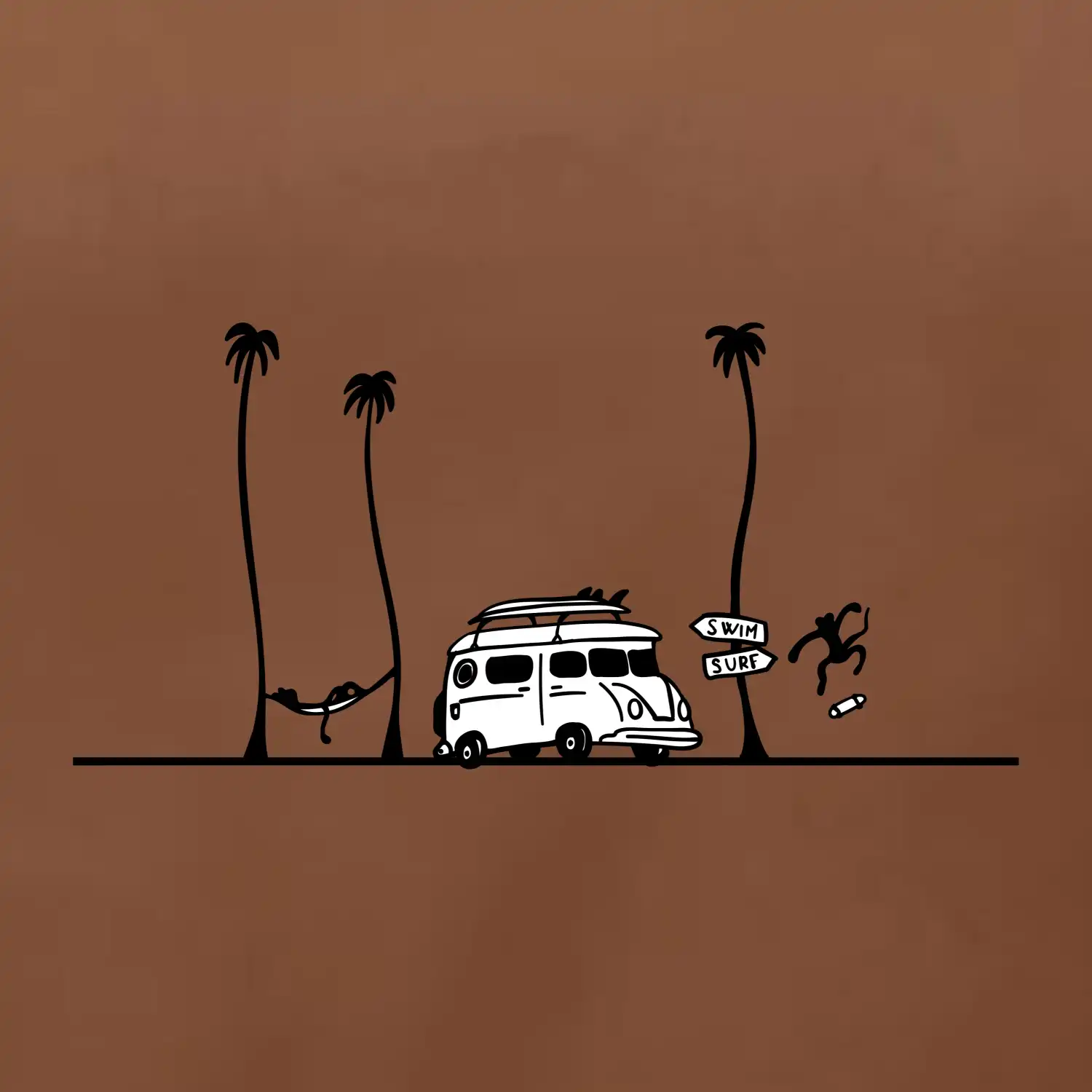 Surf on