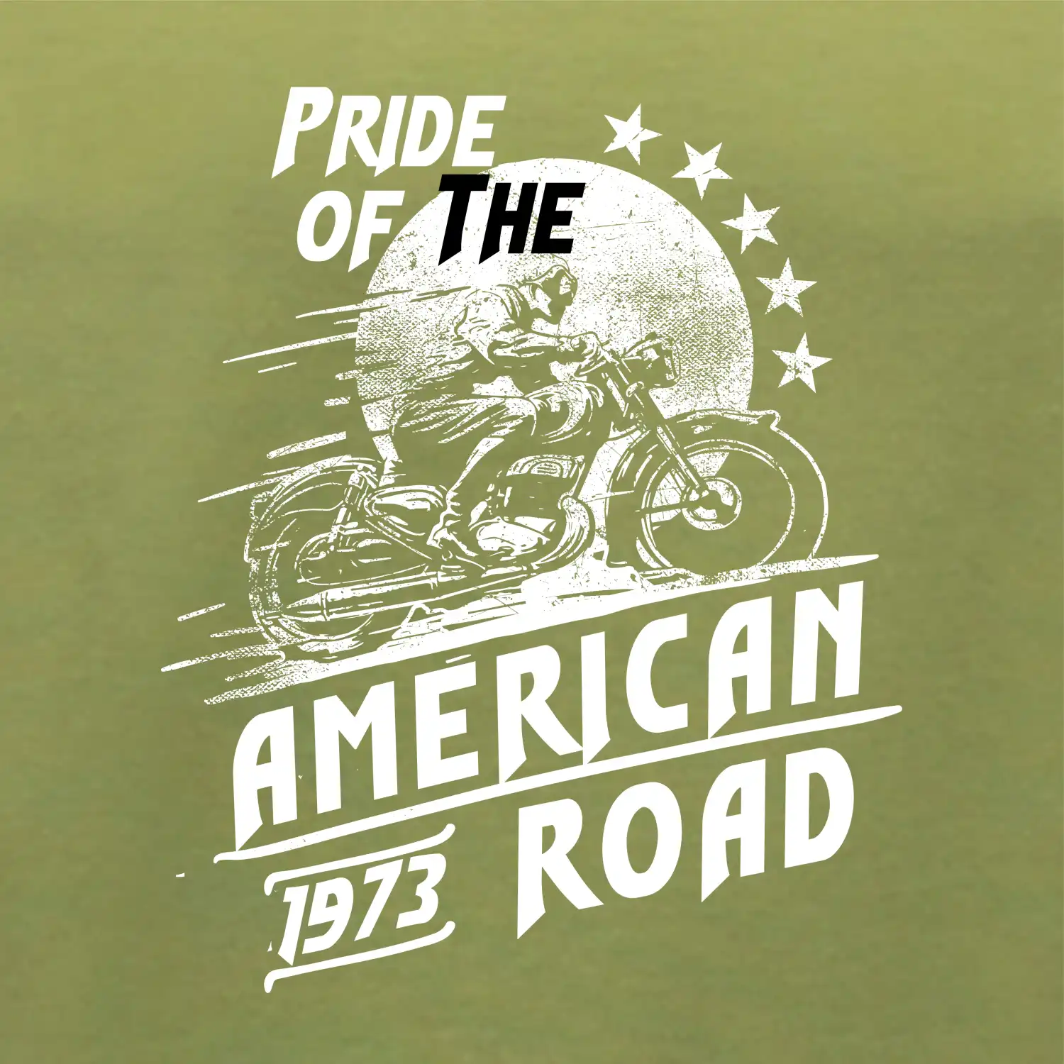 American Pride