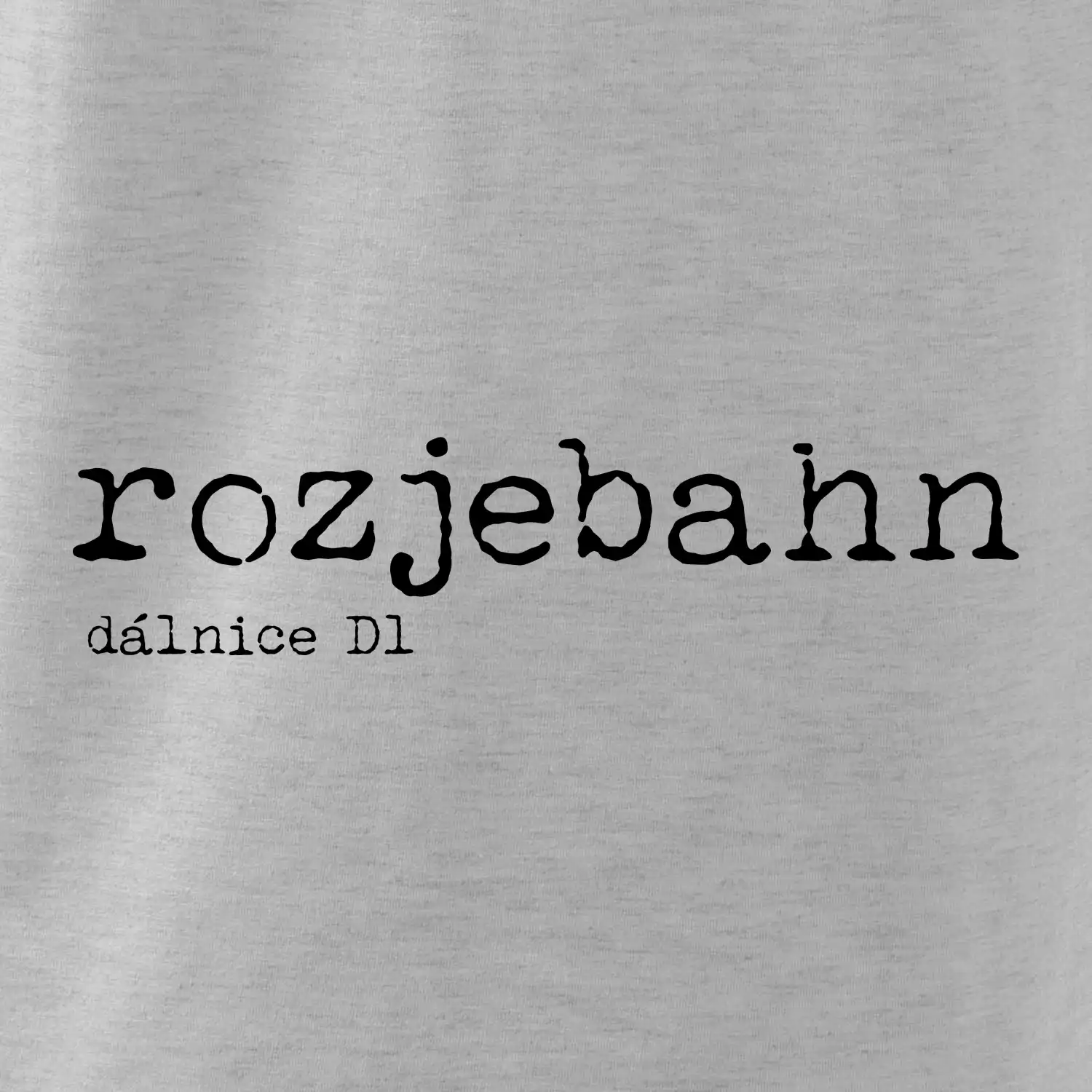 Čeština 2.0 - rozjebahn