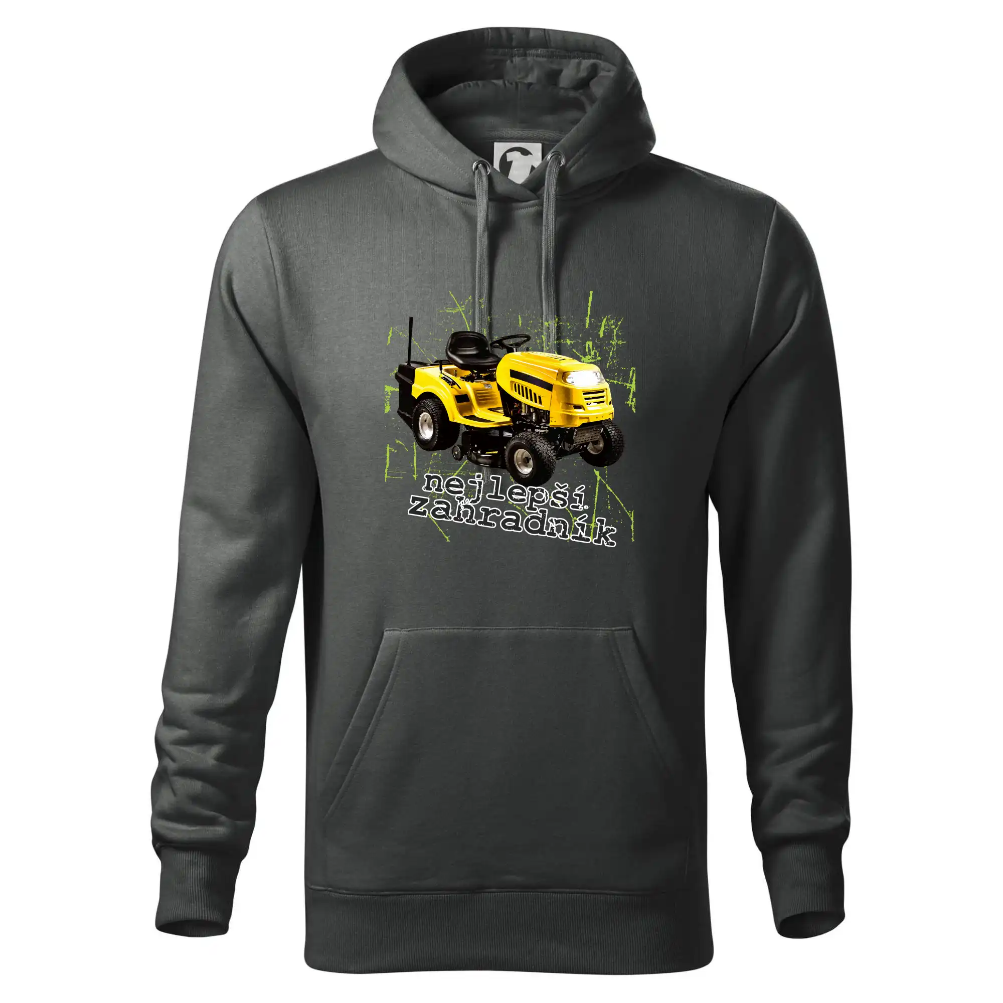Nejlepší zahradník traktor
