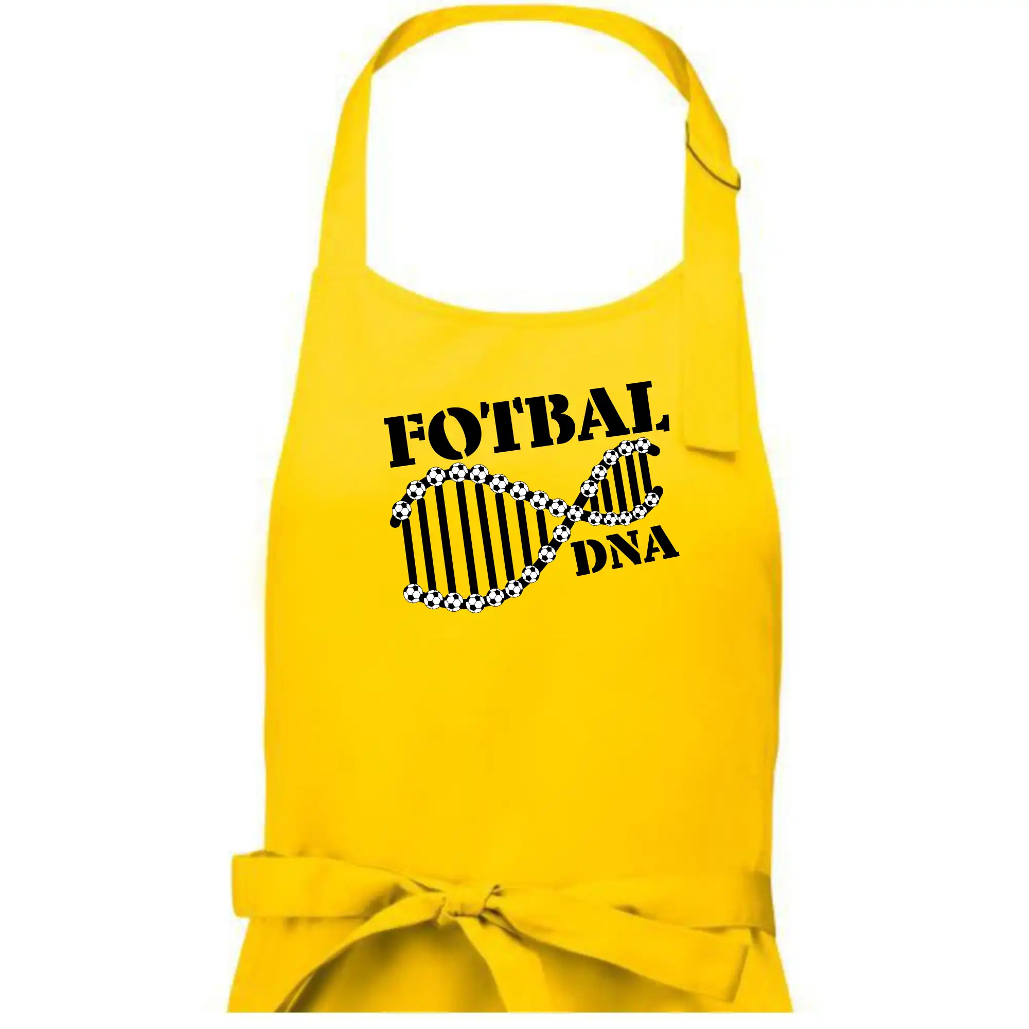Fotbal DNA