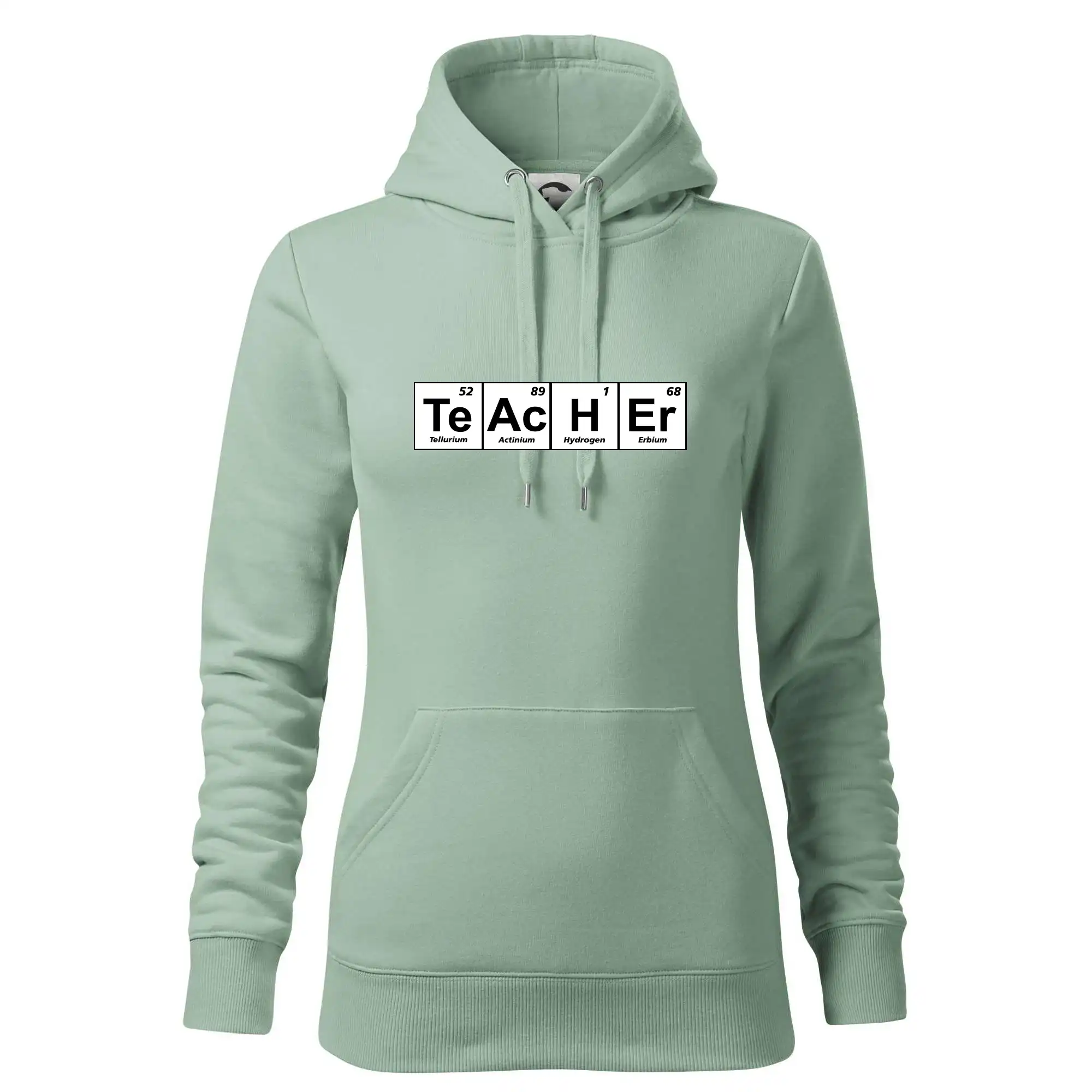 Periodická tabulka - Teacher