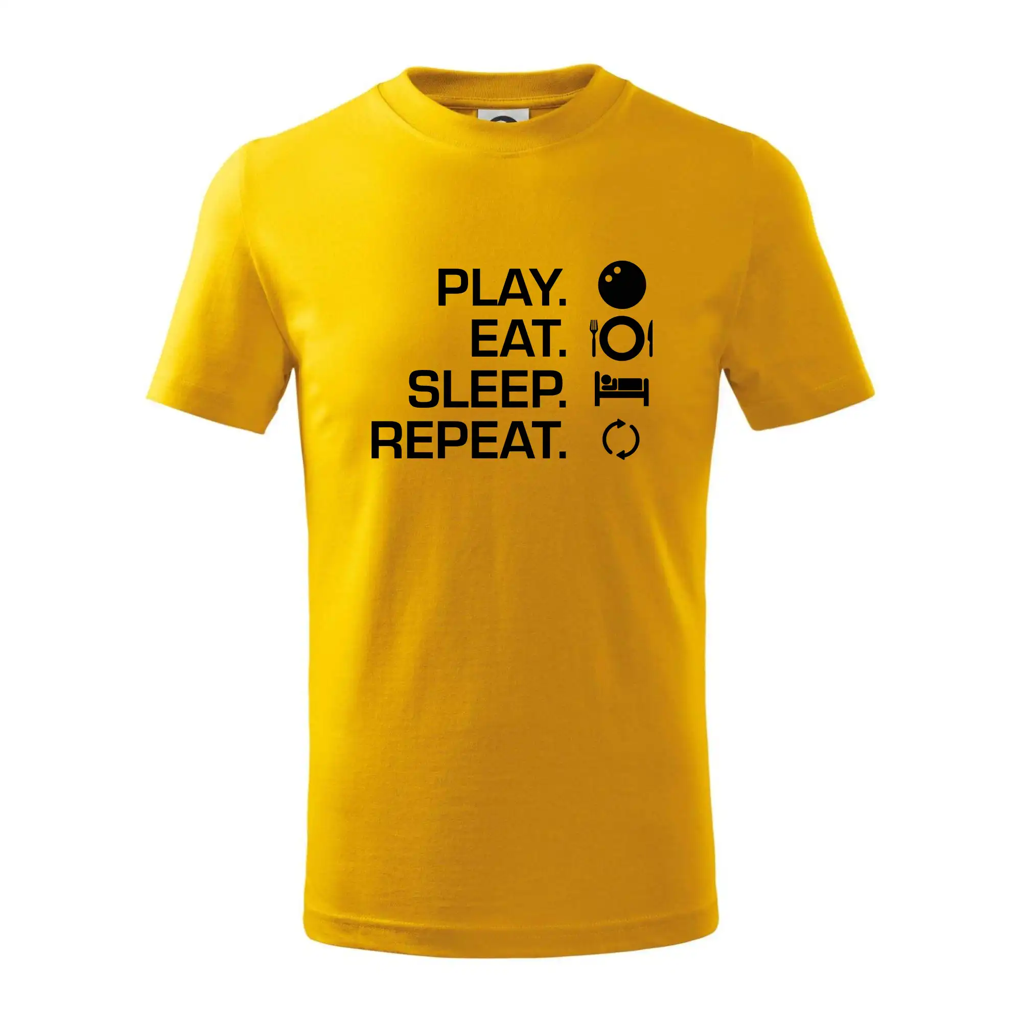 Play eat sleep squash