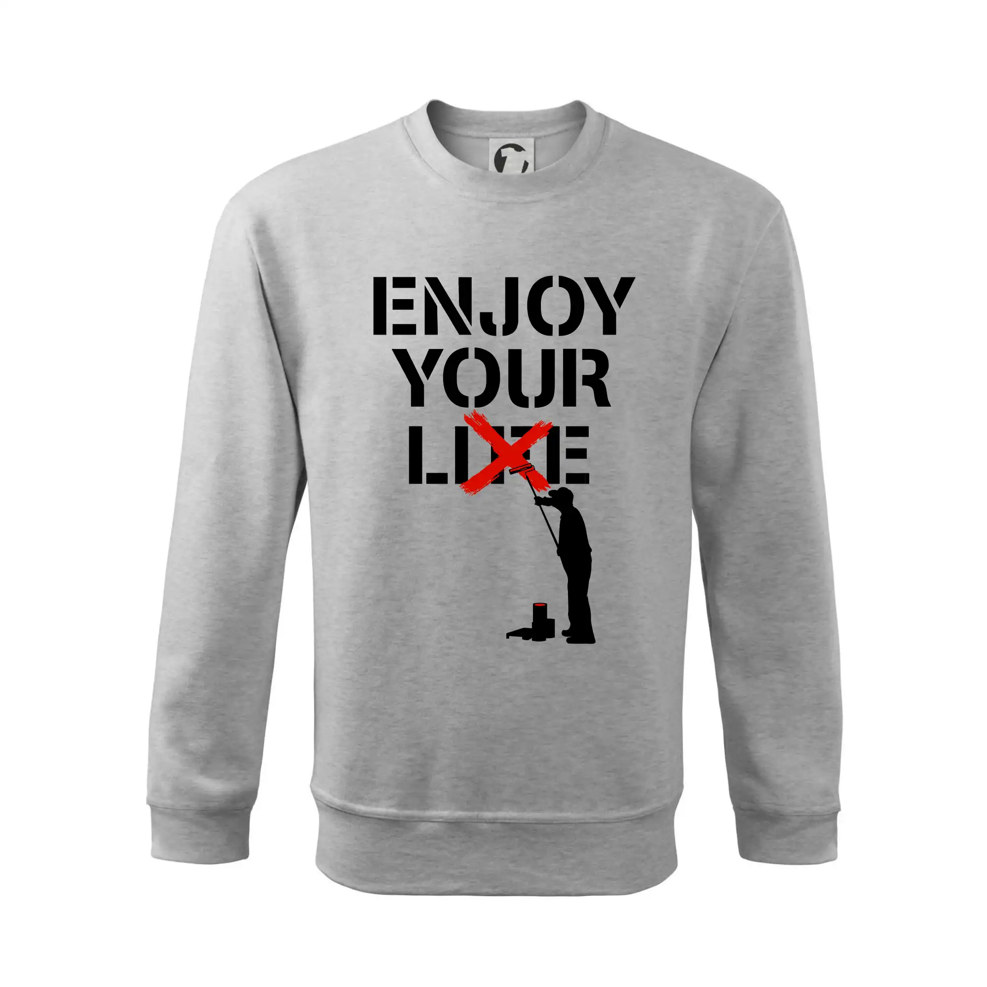 Enjoy Your Lie
